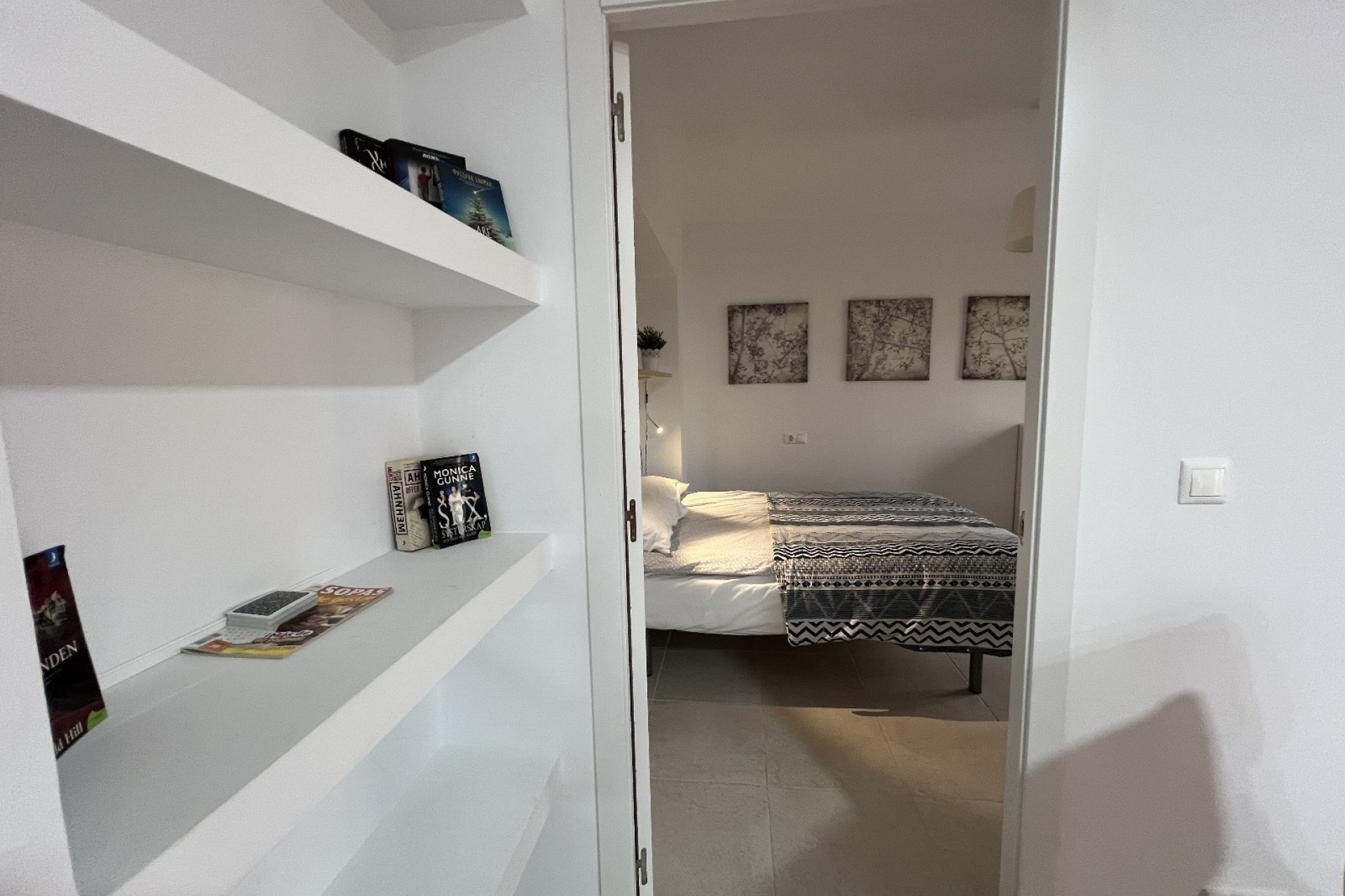 Reventa - Apartamento / piso - San Pedro del Pinatar - Costa Calida