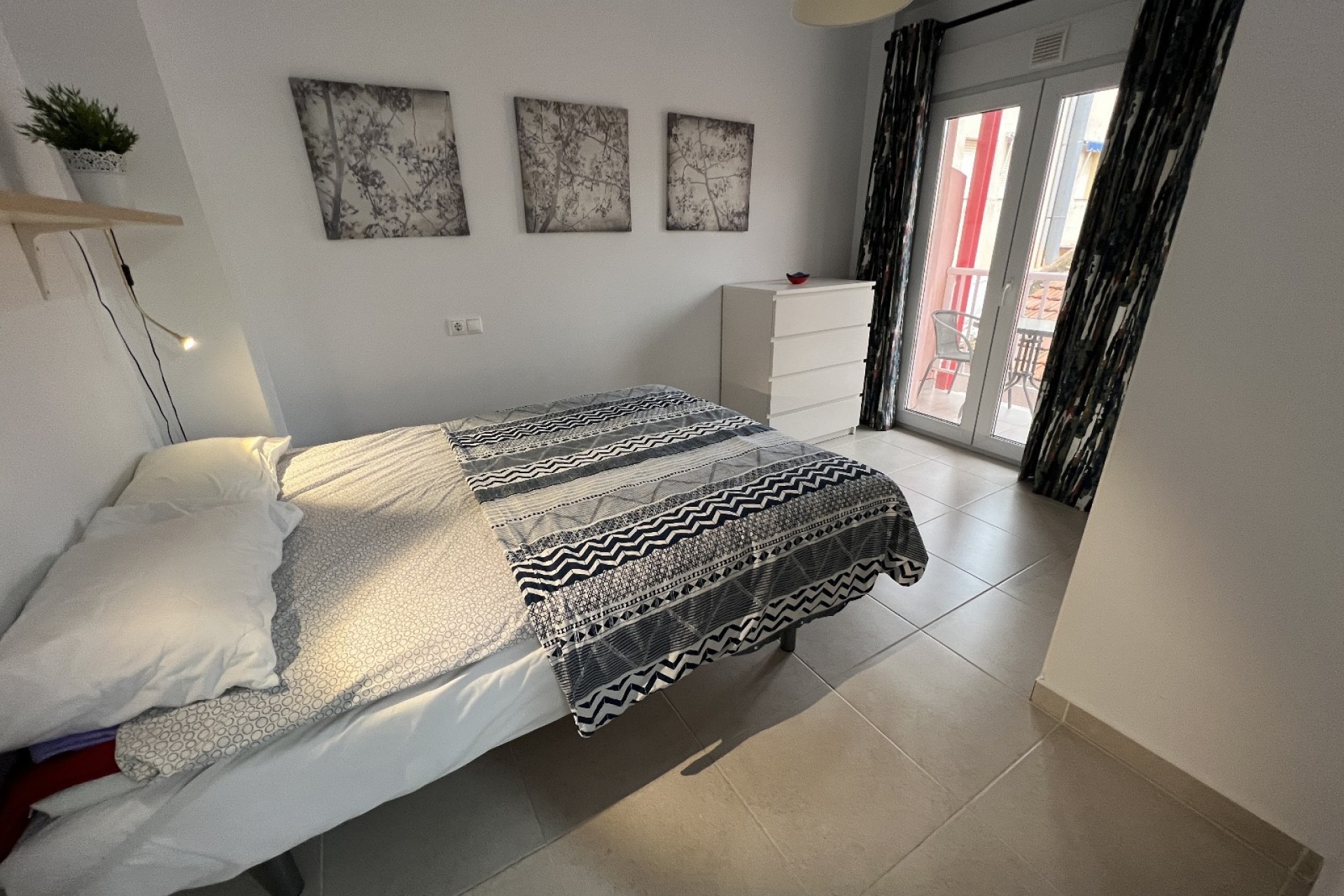 Reventa - Apartamento / piso - San Pedro del Pinatar - Costa Calida