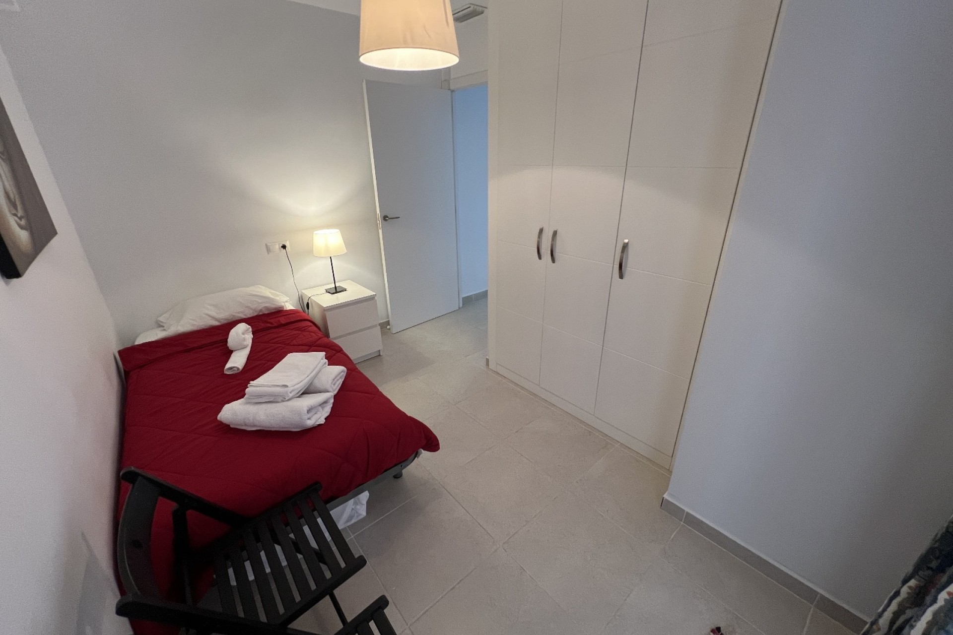 Reventa - Apartamento / piso - San Pedro del Pinatar - Costa Calida