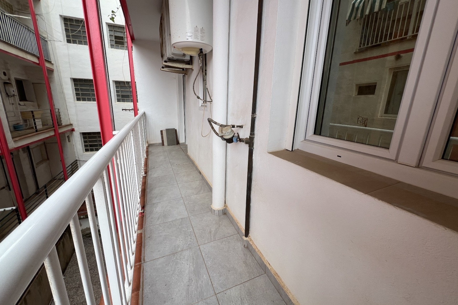 Reventa - Apartamento / piso - San Pedro del Pinatar - Costa Calida