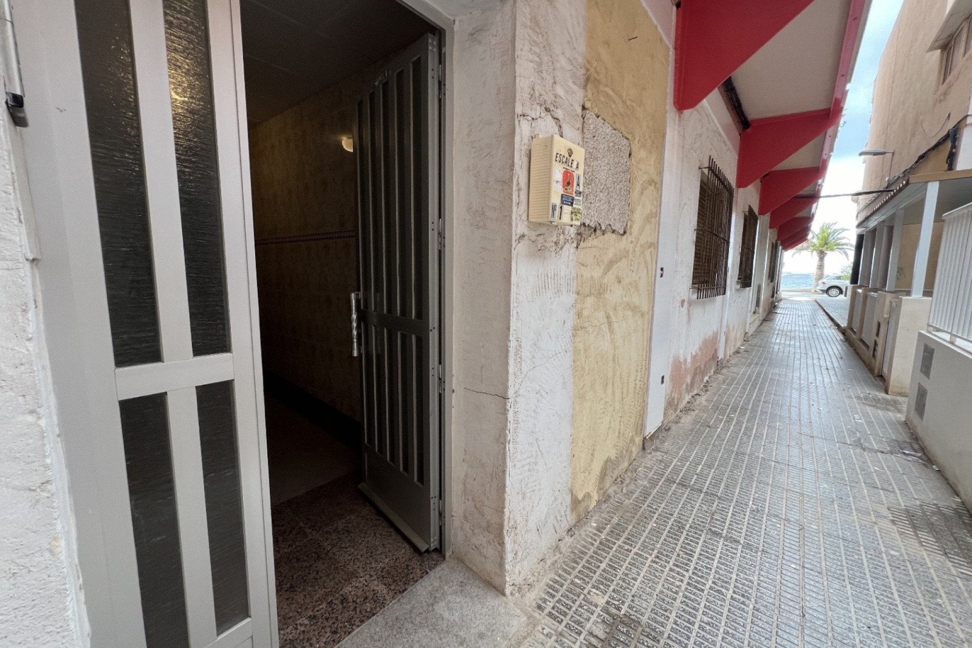 Reventa - Apartamento / piso - San Pedro del Pinatar - Costa Calida