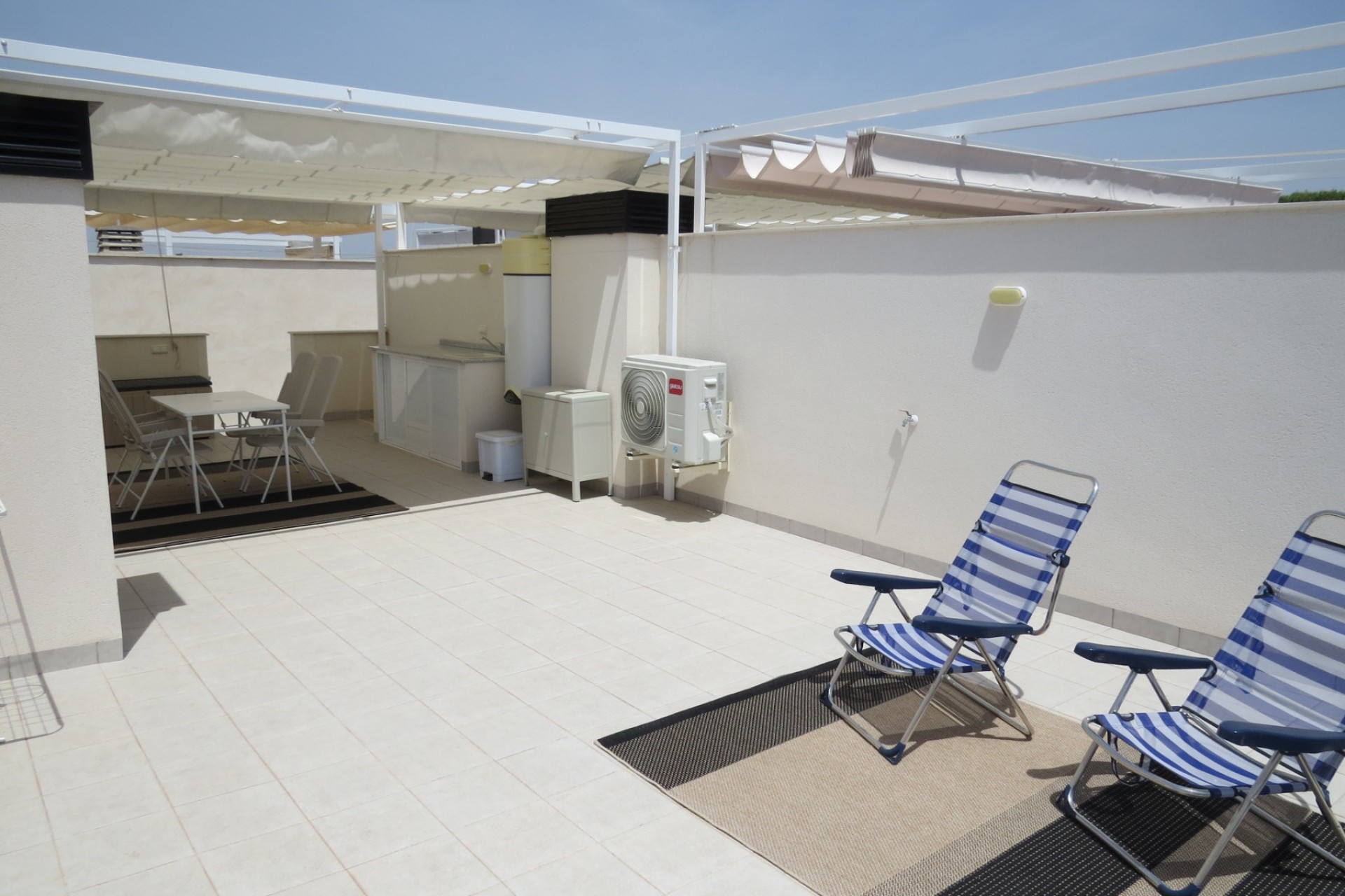 Reventa - Apartamento / piso - San Pedro del Pinatar - Costa Calida