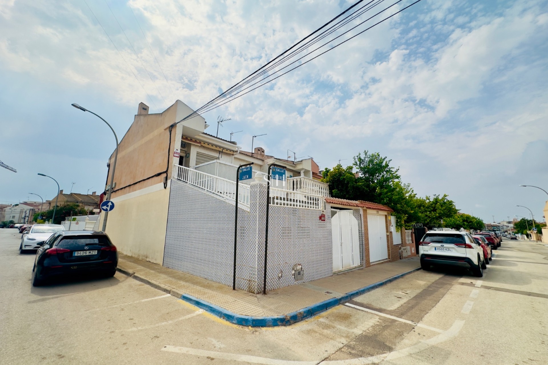 Reventa - Apartamento / piso - San Pedro del Pinatar - Lo Pagan