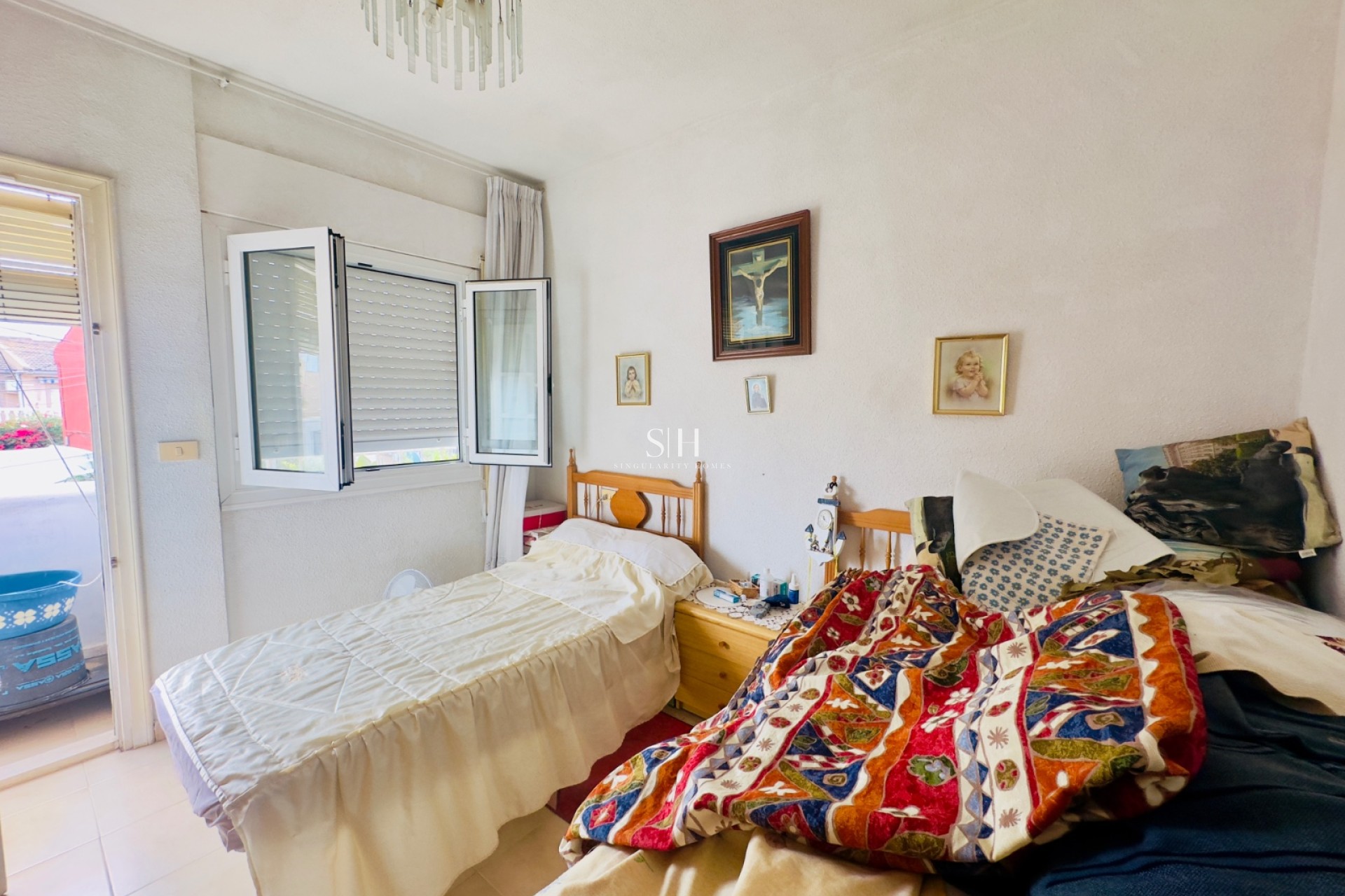 Reventa - Apartamento / piso - San Pedro del Pinatar - Lo Pagan