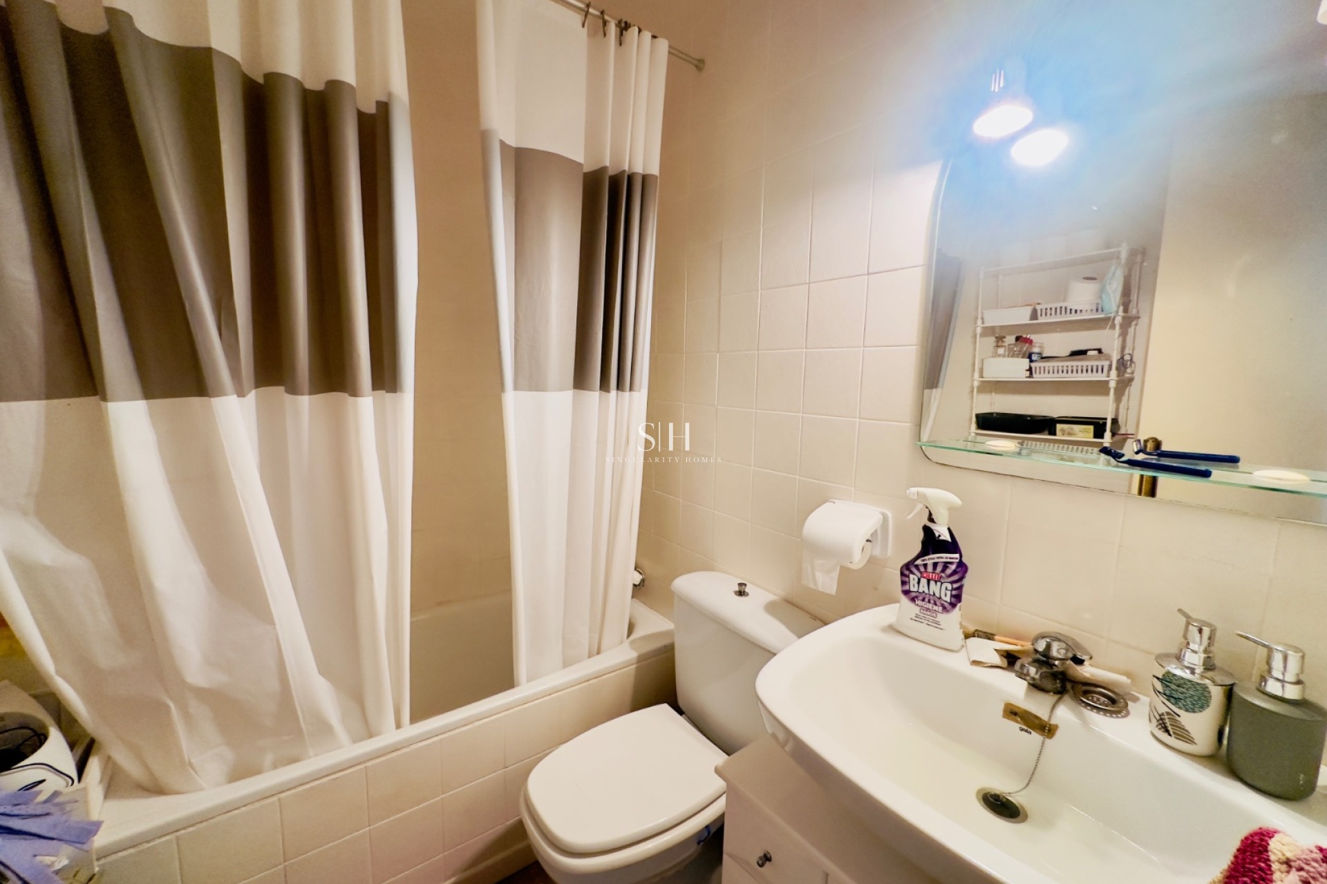 Reventa - Apartamento / piso - San Pedro del Pinatar - Lo Pagan