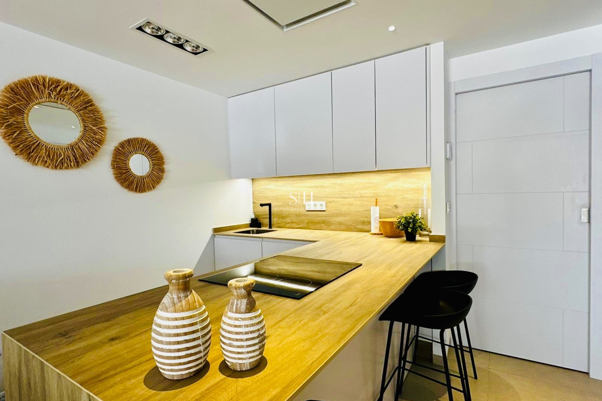 Reventa - Apartamento / piso - San Pedro del Pinatar