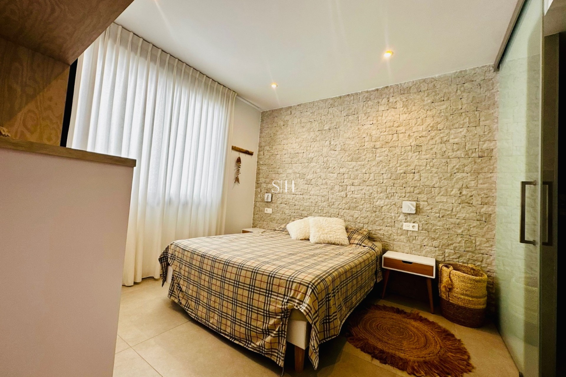 Reventa - Apartamento / piso - San Pedro del Pinatar