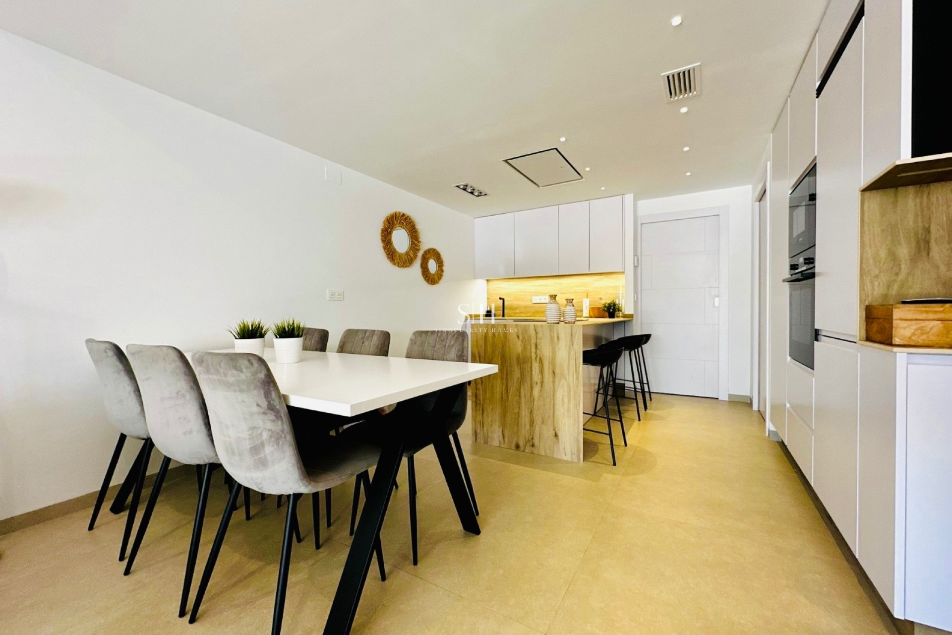 Reventa - Apartamento / piso - San Pedro del Pinatar