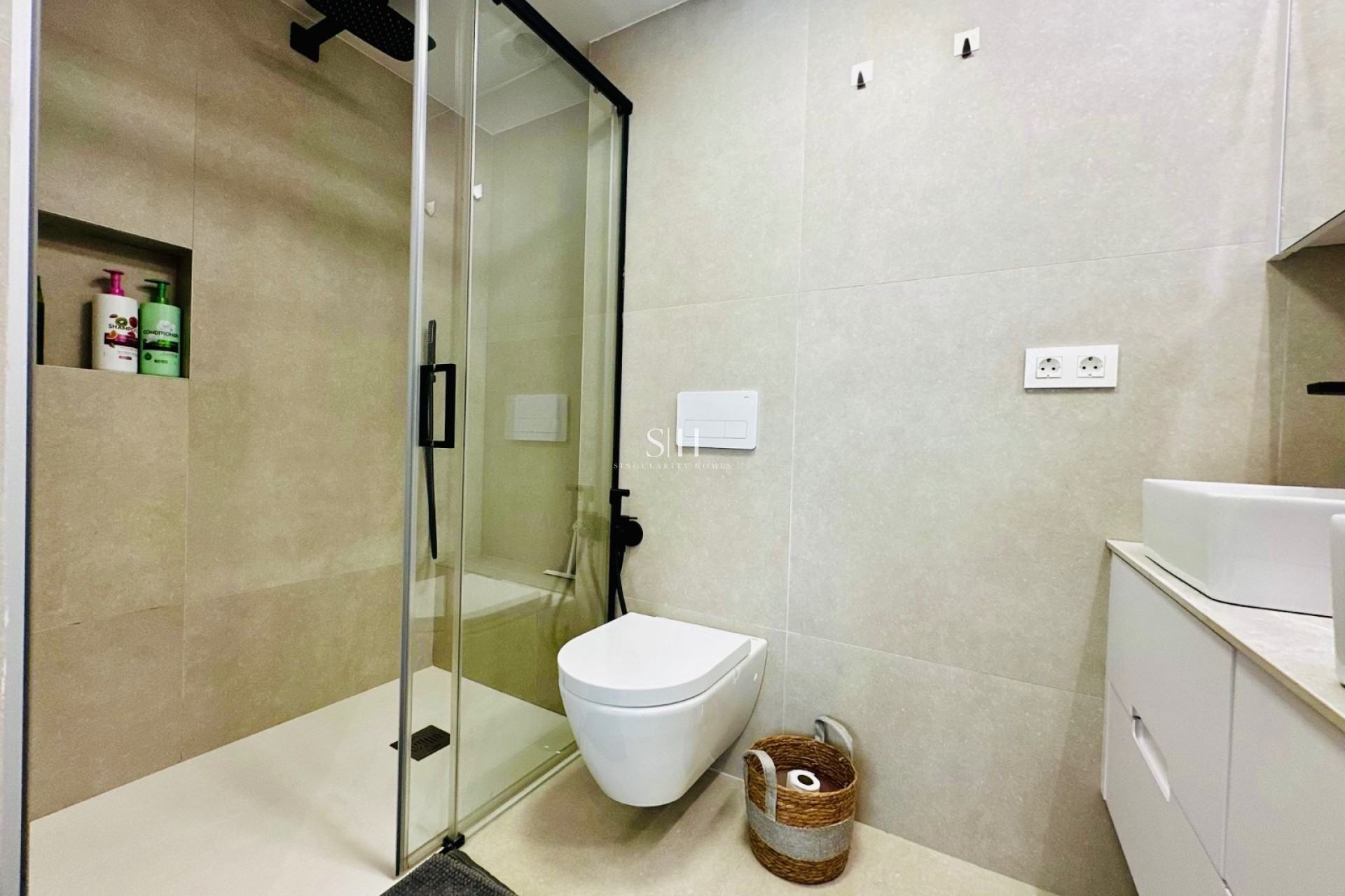 Reventa - Apartamento / piso - San Pedro del Pinatar