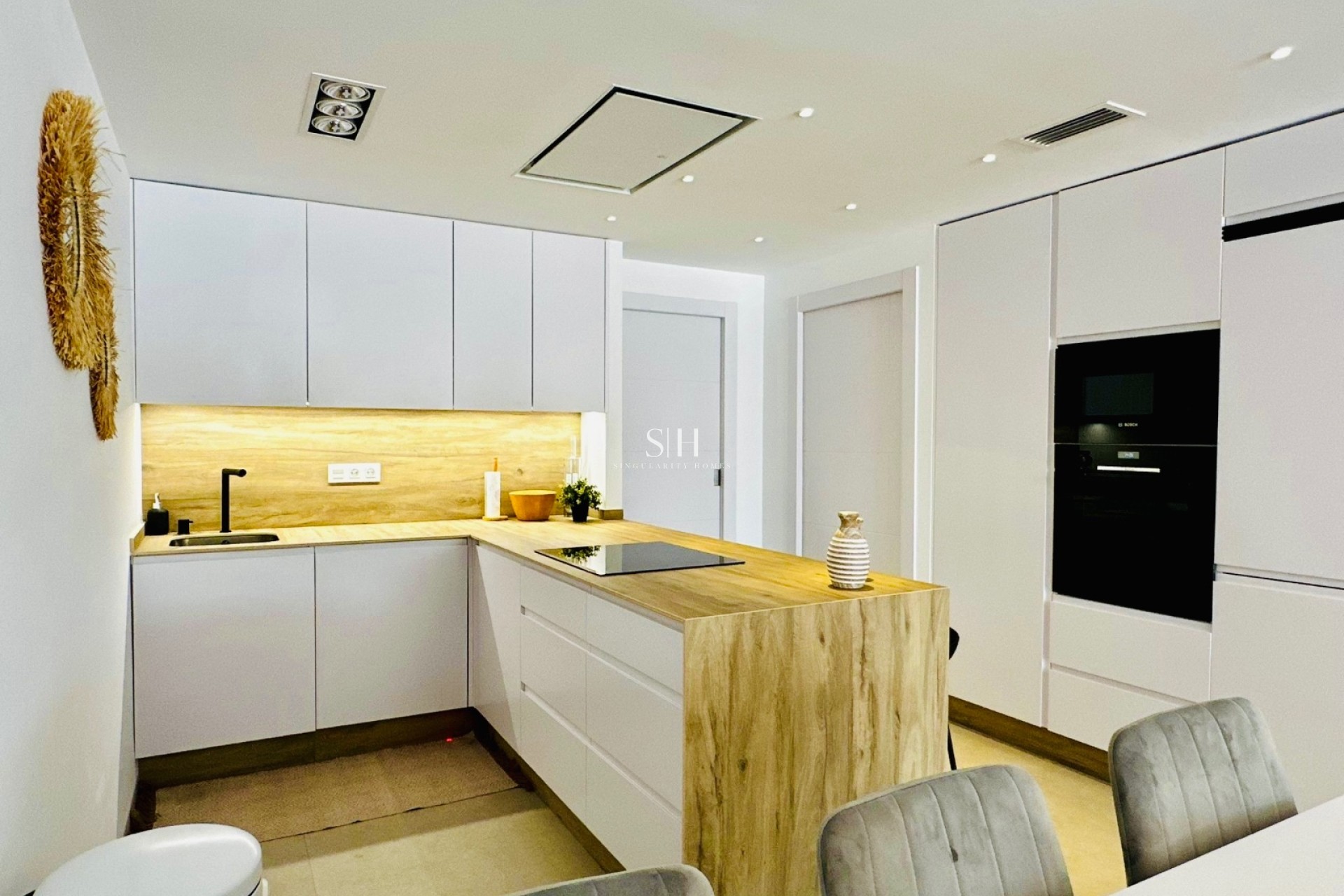 Reventa - Apartamento / piso - San Pedro del Pinatar