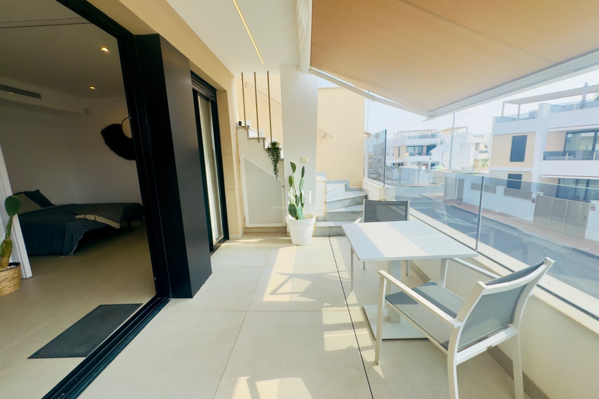 Reventa - Apartamento / piso - San Pedro del Pinatar