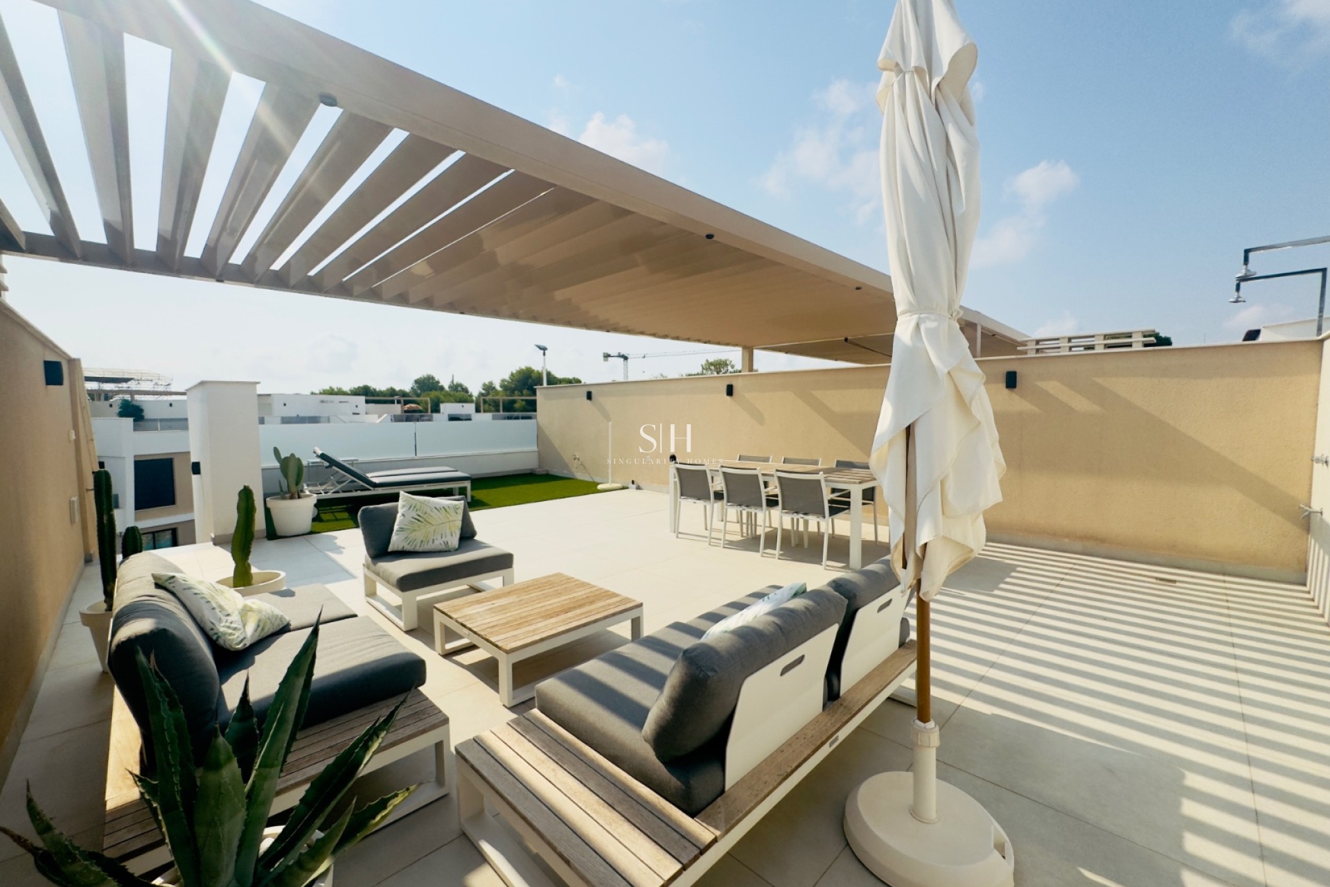 Reventa - Apartamento / piso - San Pedro del Pinatar