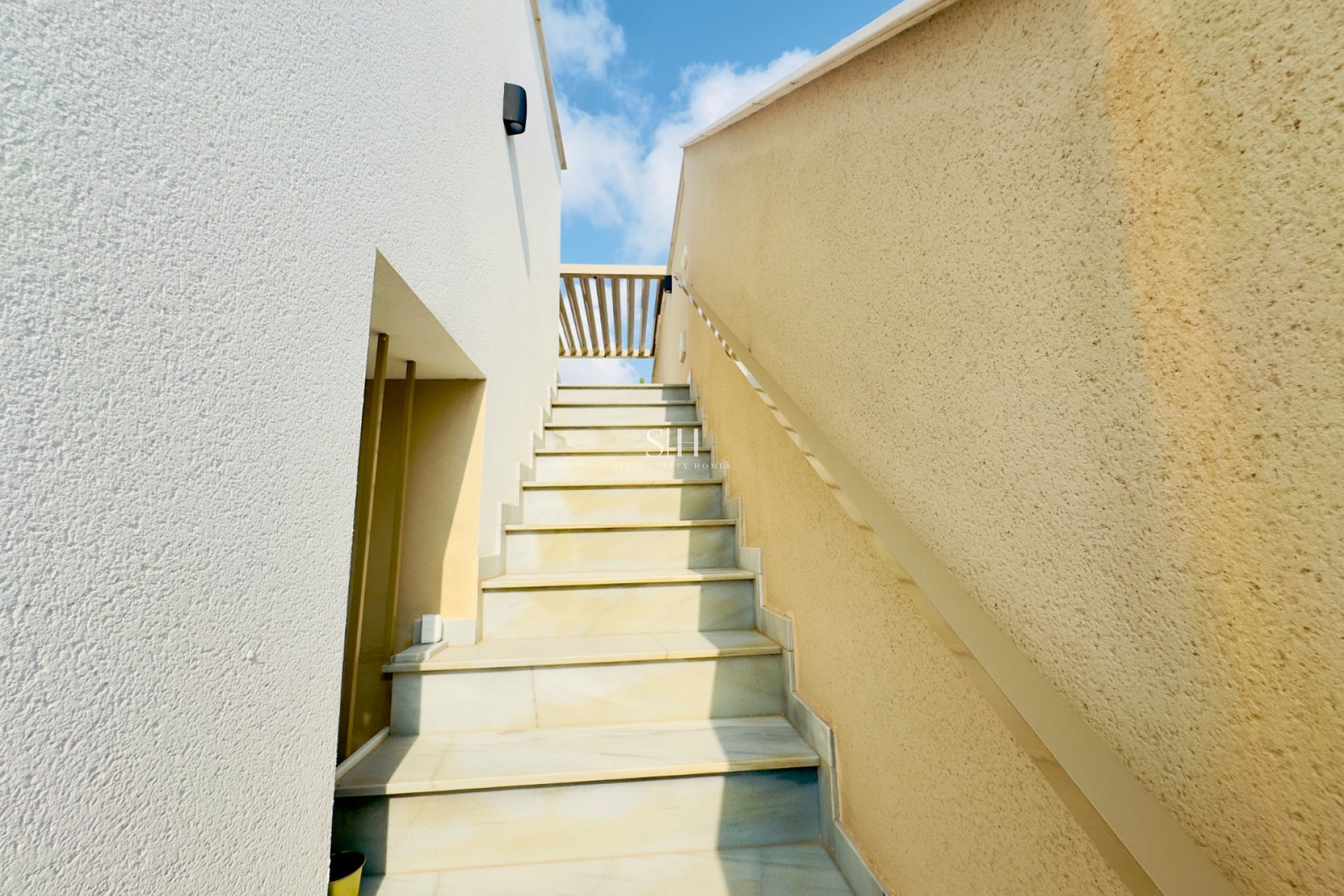 Reventa - Apartamento / piso - San Pedro del Pinatar