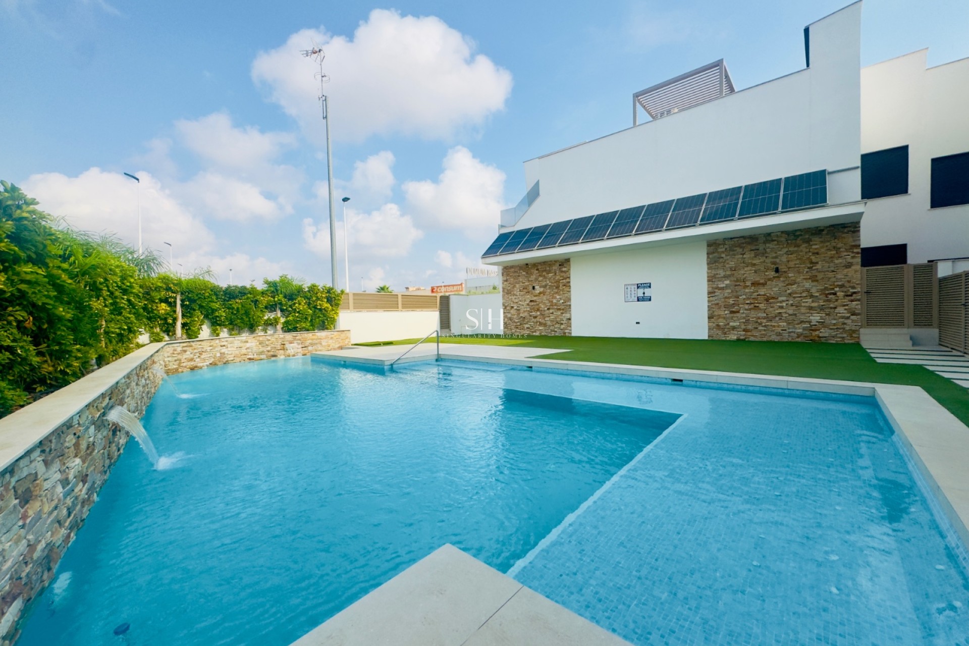 Reventa - Apartamento / piso - San Pedro del Pinatar