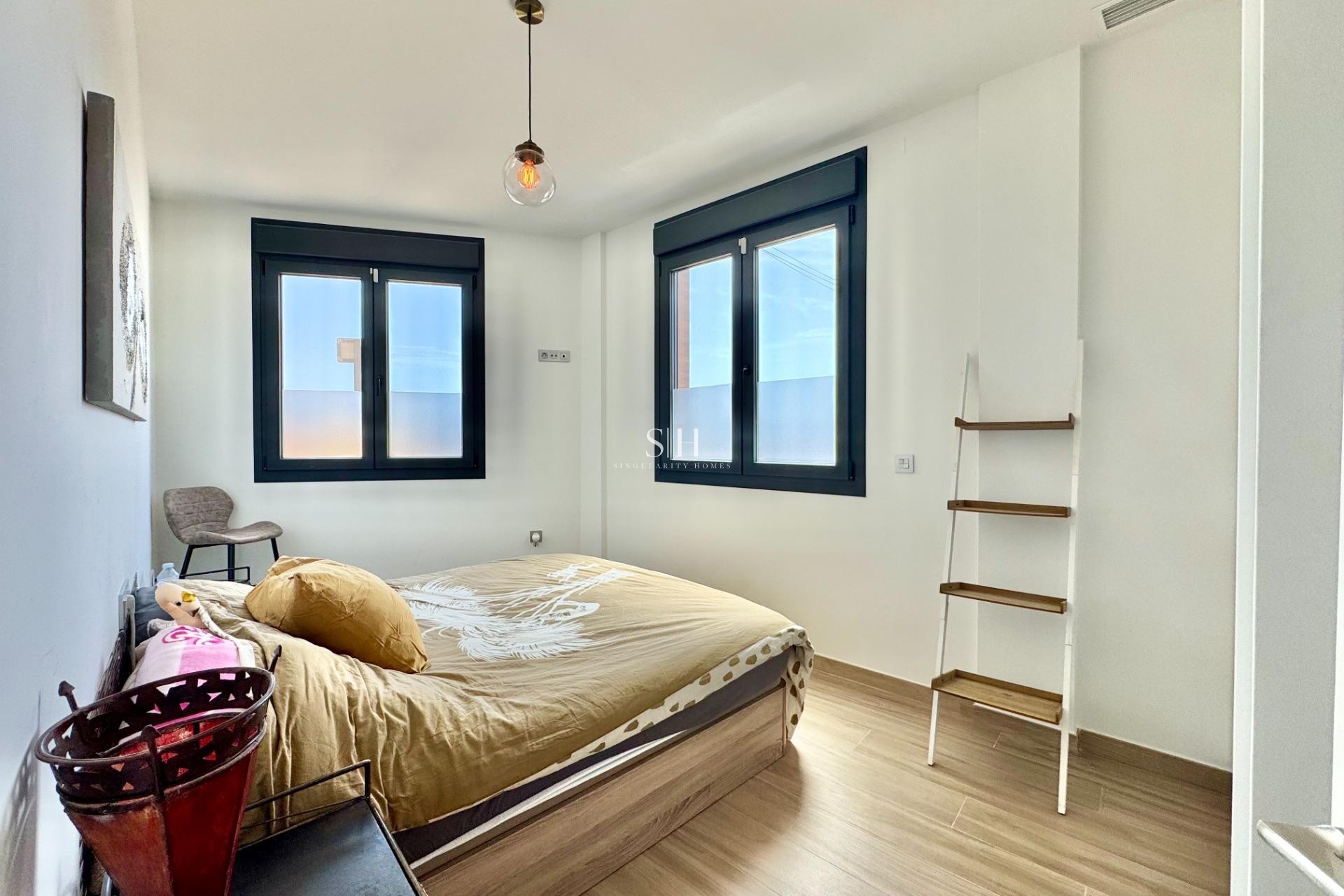 Reventa - Apartamento / piso - Santiago de la ribera - Santiago de la Ribera