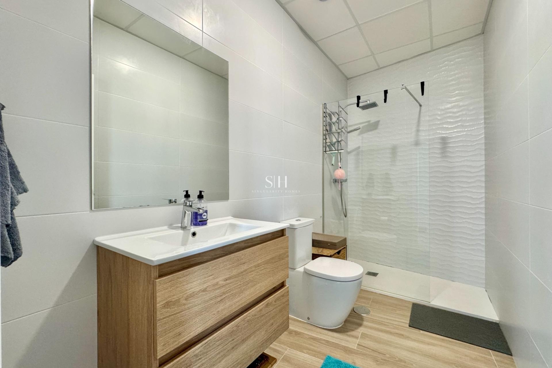 Reventa - Apartamento / piso - Santiago de la ribera - Santiago de la Ribera