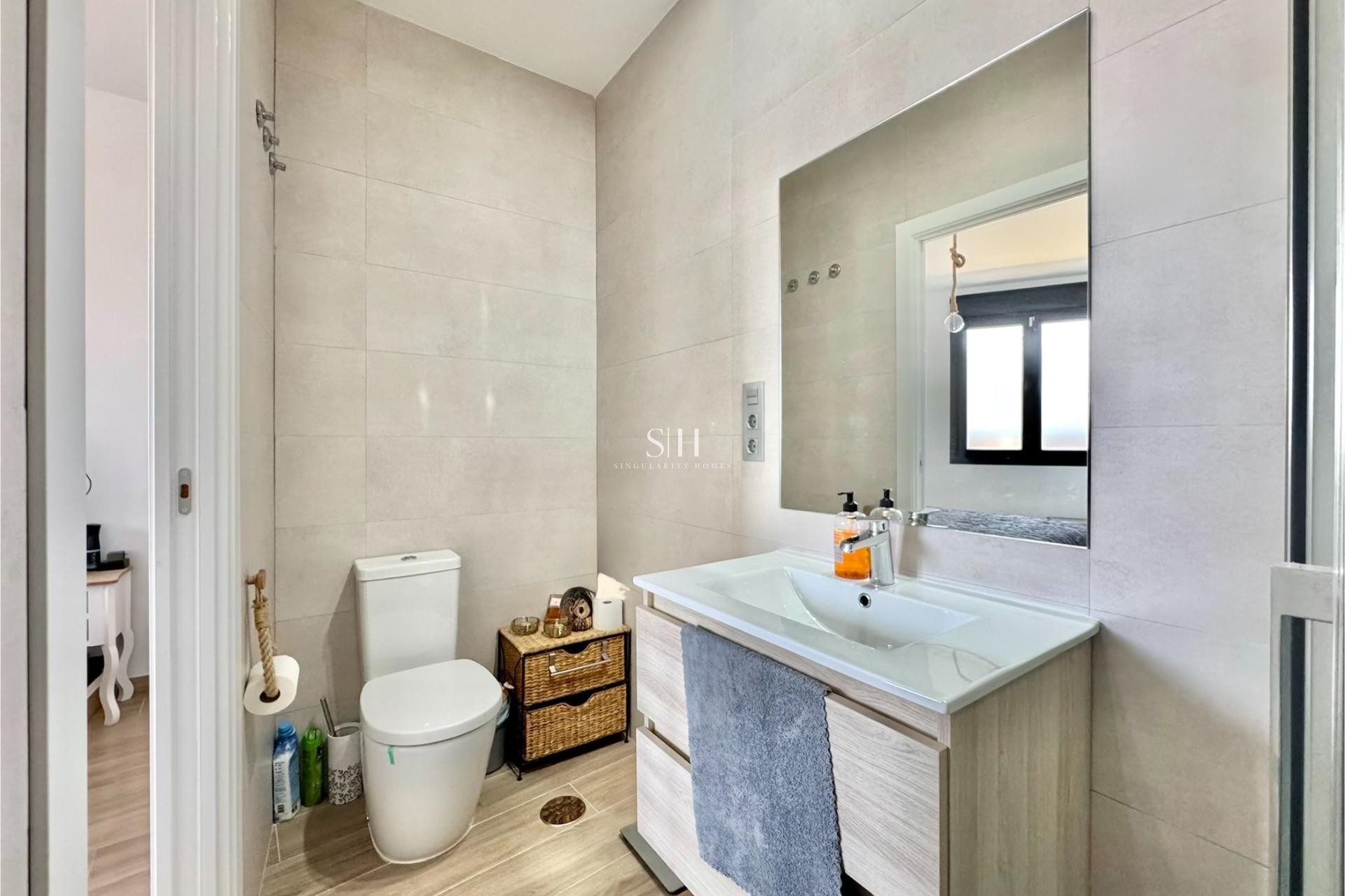 Reventa - Apartamento / piso - Santiago de la ribera - Santiago de la Ribera