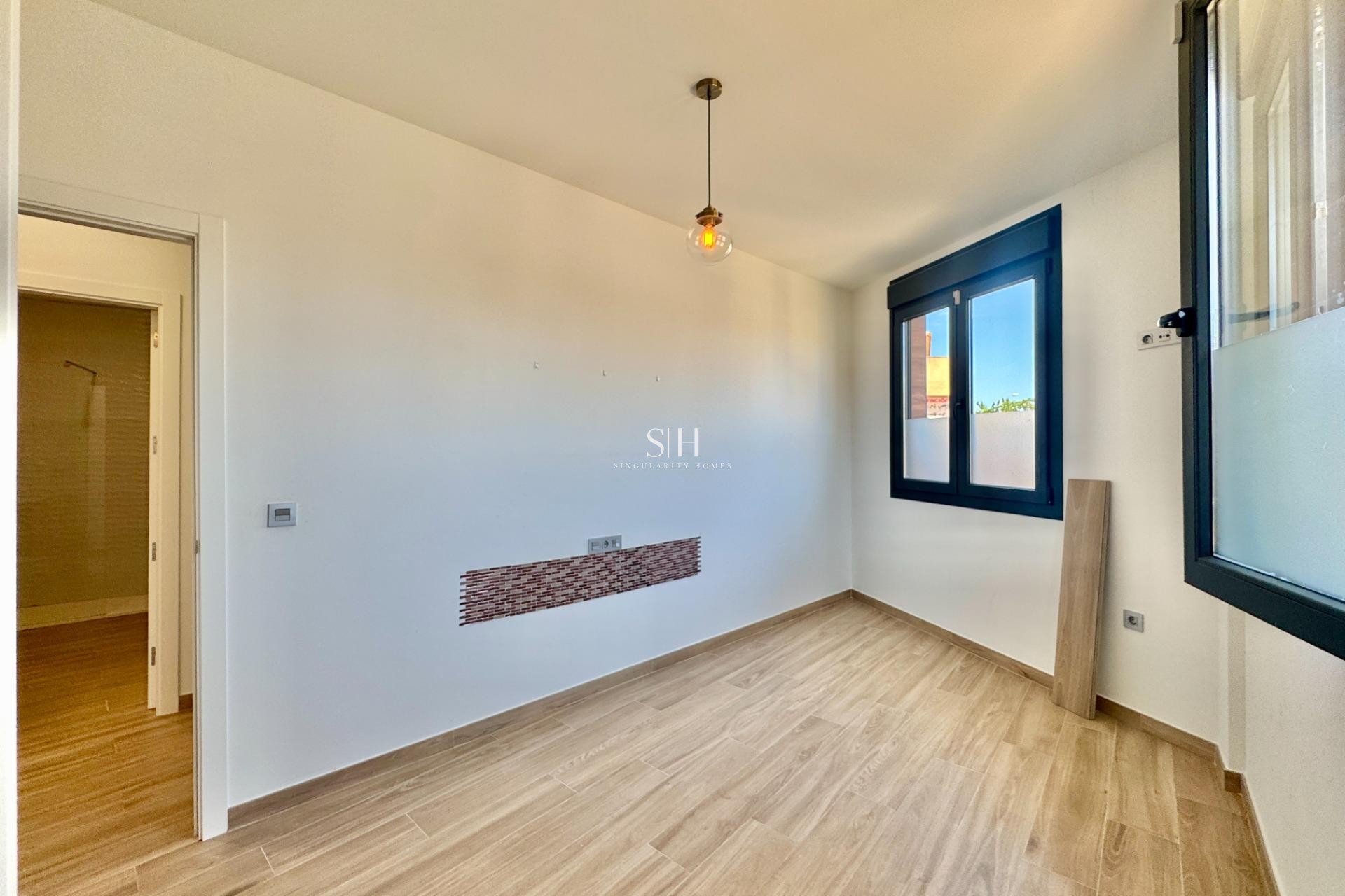 Reventa - Apartamento / piso - Santiago de la ribera - Santiago de la Ribera