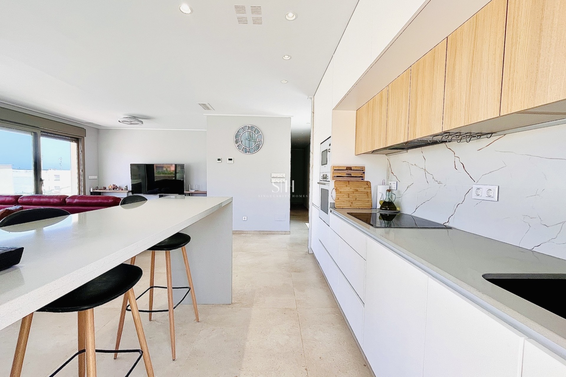 Reventa - Apartamento / piso - Torre de la Horadada - Costa Blanca