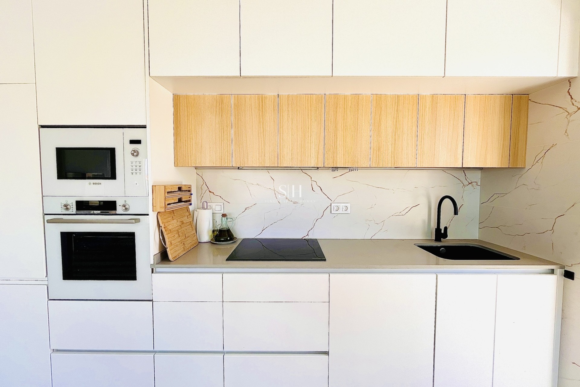 Reventa - Apartamento / piso - Torre de la Horadada - Costa Blanca