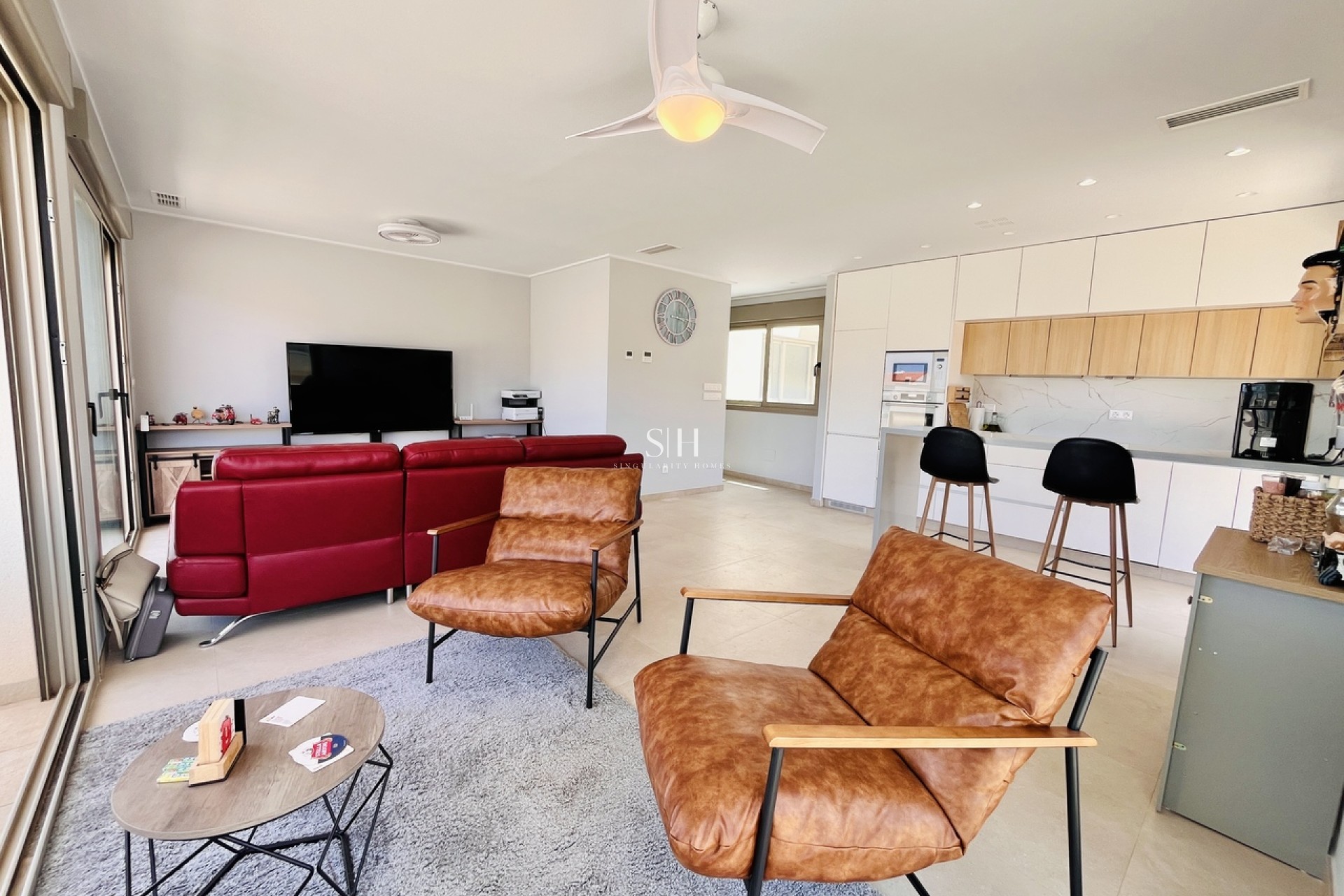 Reventa - Apartamento / piso - Torre de la Horadada - Costa Blanca