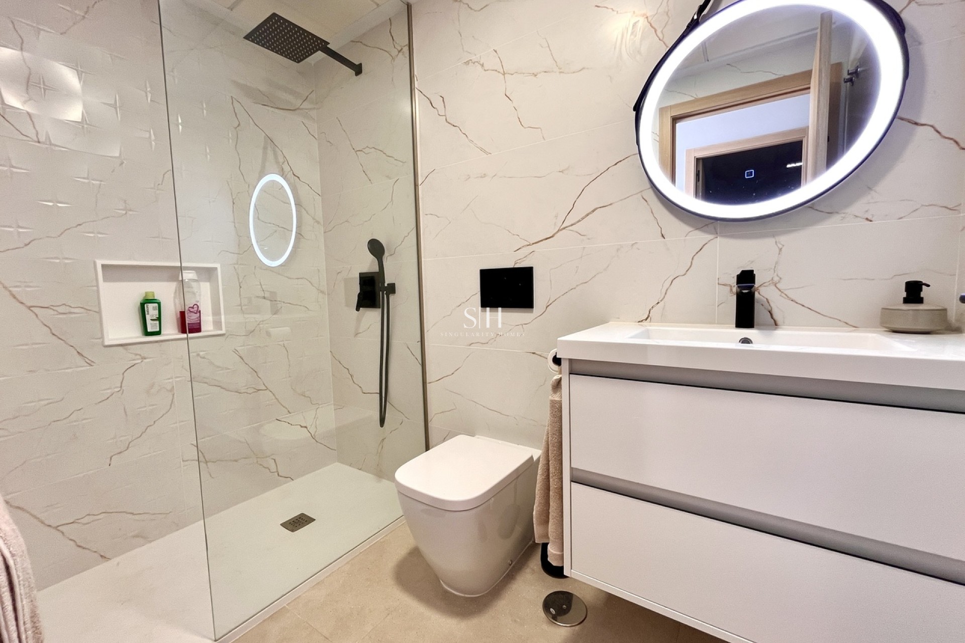 Reventa - Apartamento / piso - Torre de la Horadada - Costa Blanca