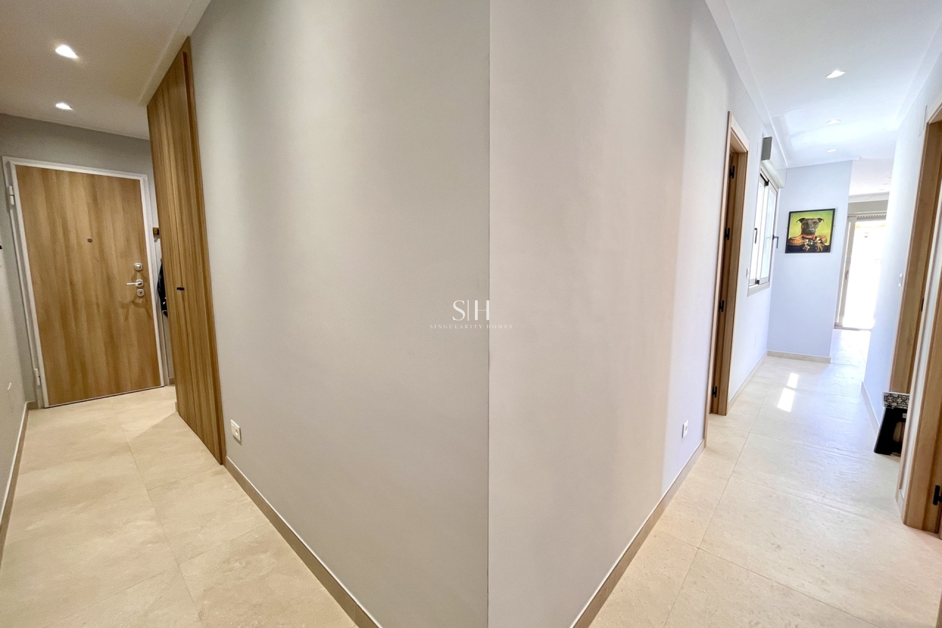 Reventa - Apartamento / piso - Torre de la Horadada - Costa Blanca