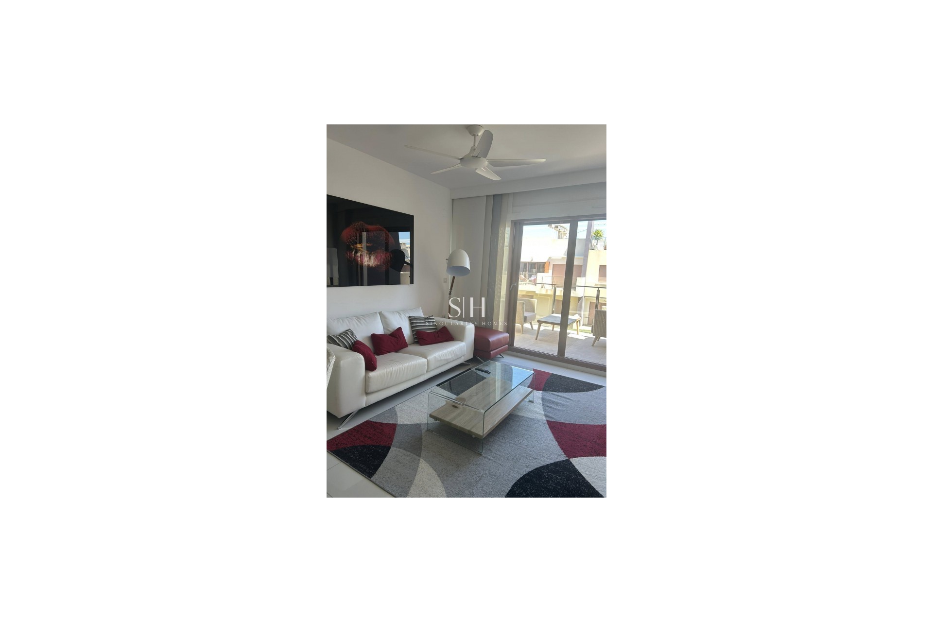 Reventa - Apartamento / piso - Torre de la Horadada - Costa Blanca