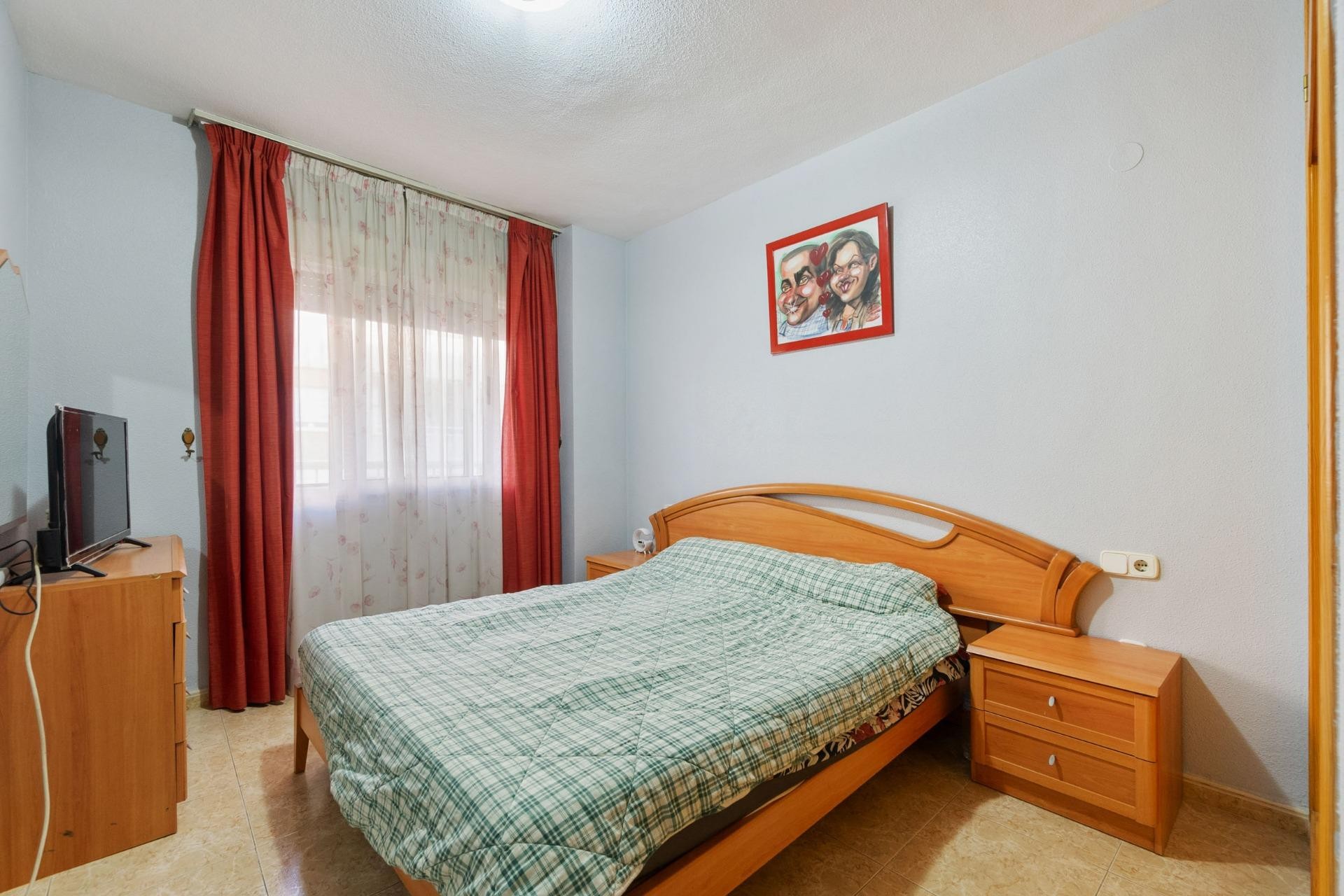 Reventa - Apartamento / piso - Torrevieja - Acequion