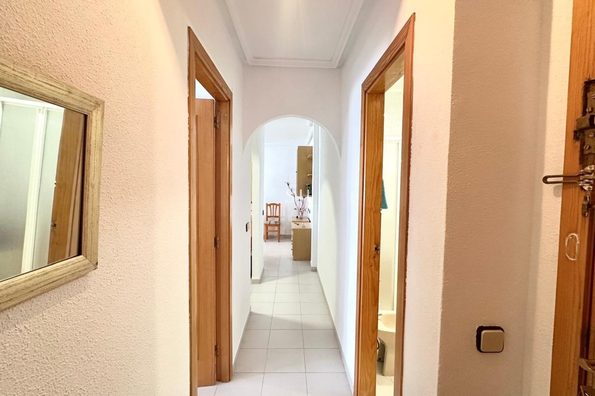 Reventa - Apartamento / piso - Torrevieja - Acequion