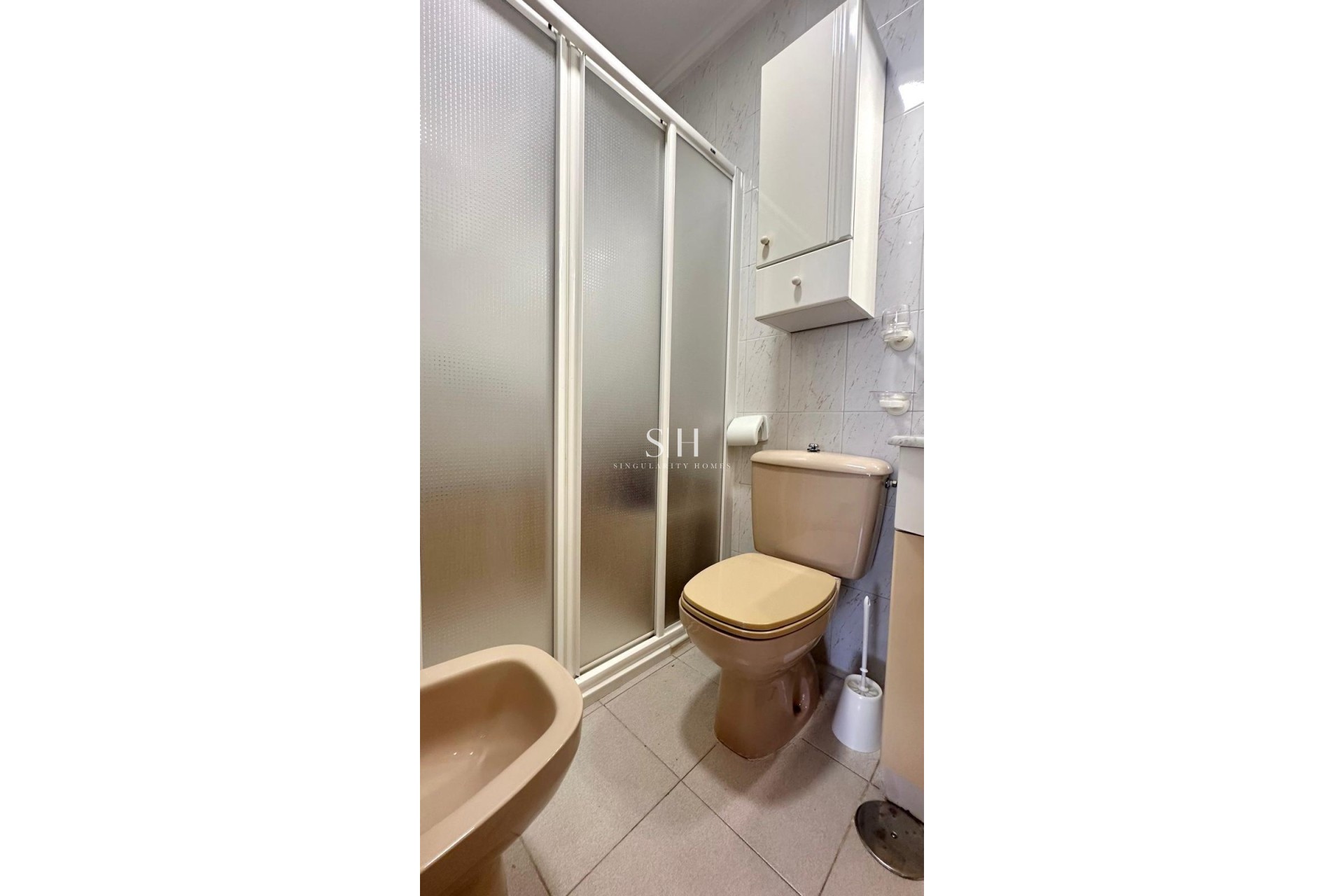 Reventa - Apartamento / piso - Torrevieja - Acequion