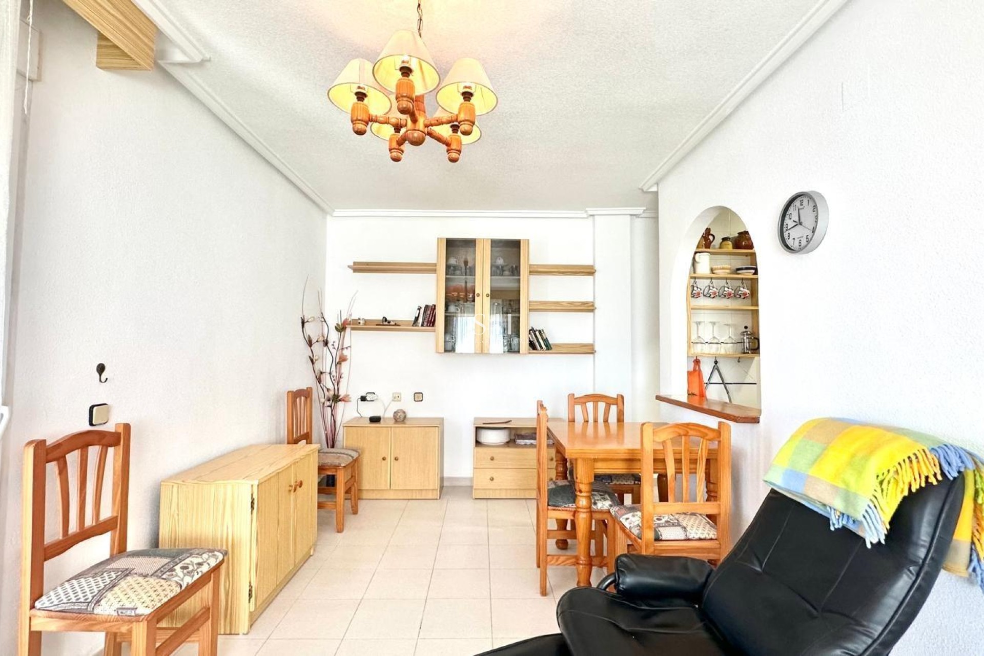 Reventa - Apartamento / piso - Torrevieja - Acequion