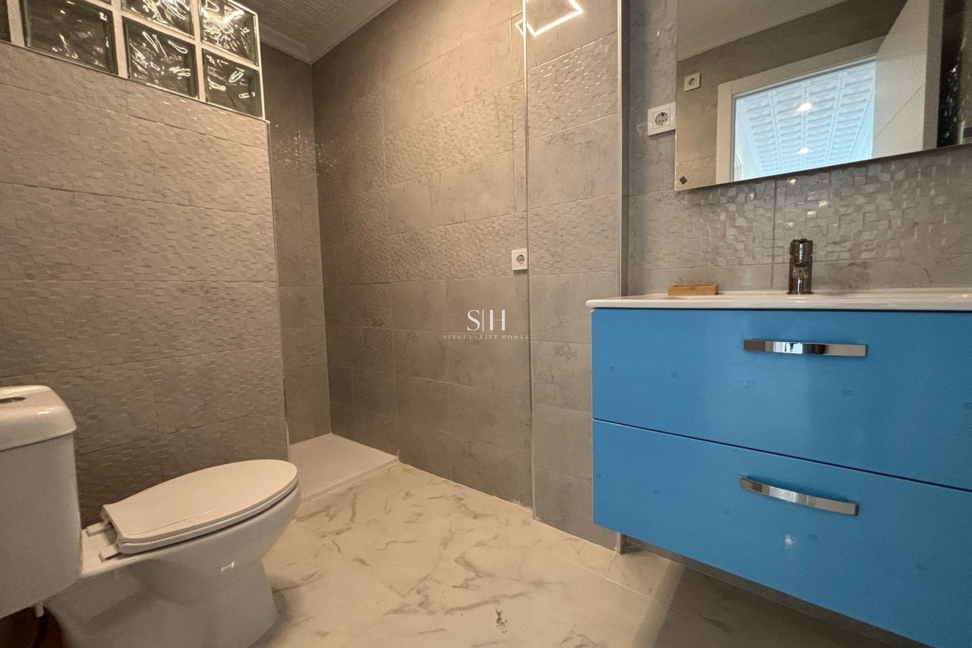 Reventa - Apartamento / piso - Torrevieja - Acequion