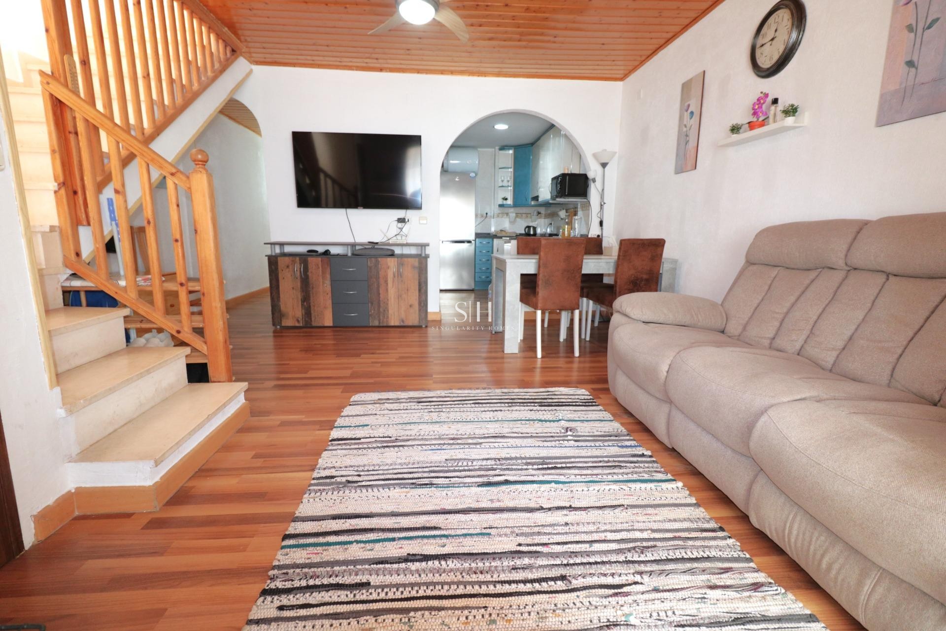 Reventa - Apartamento / piso - Torrevieja - Acequion