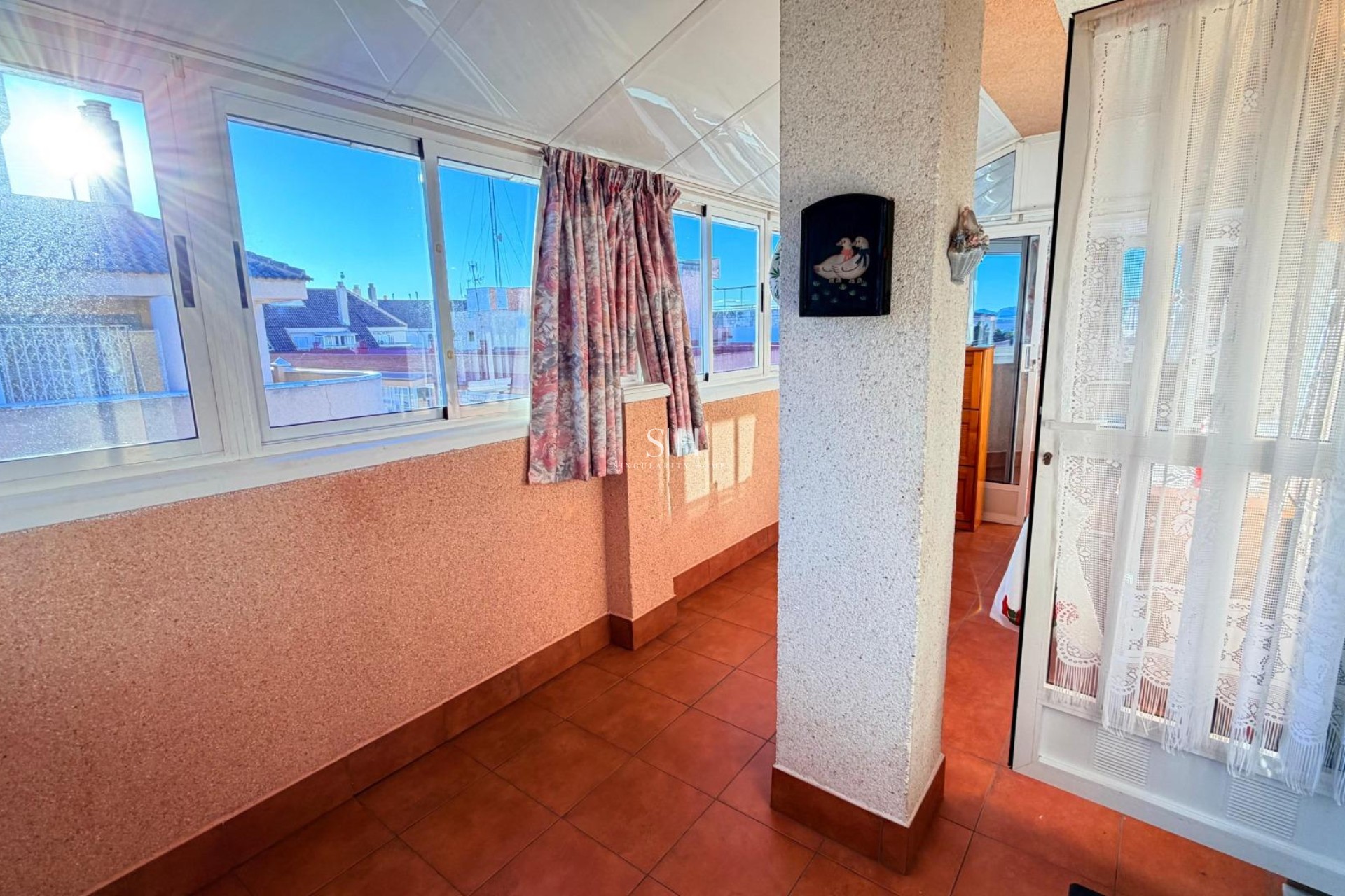 Reventa - Apartamento / piso - Torrevieja - Acequion