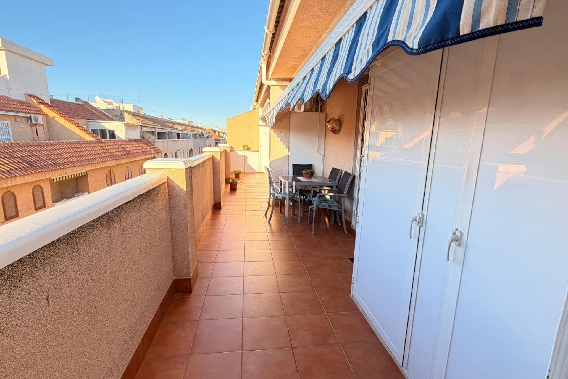 Reventa - Apartamento / piso - Torrevieja - Acequion