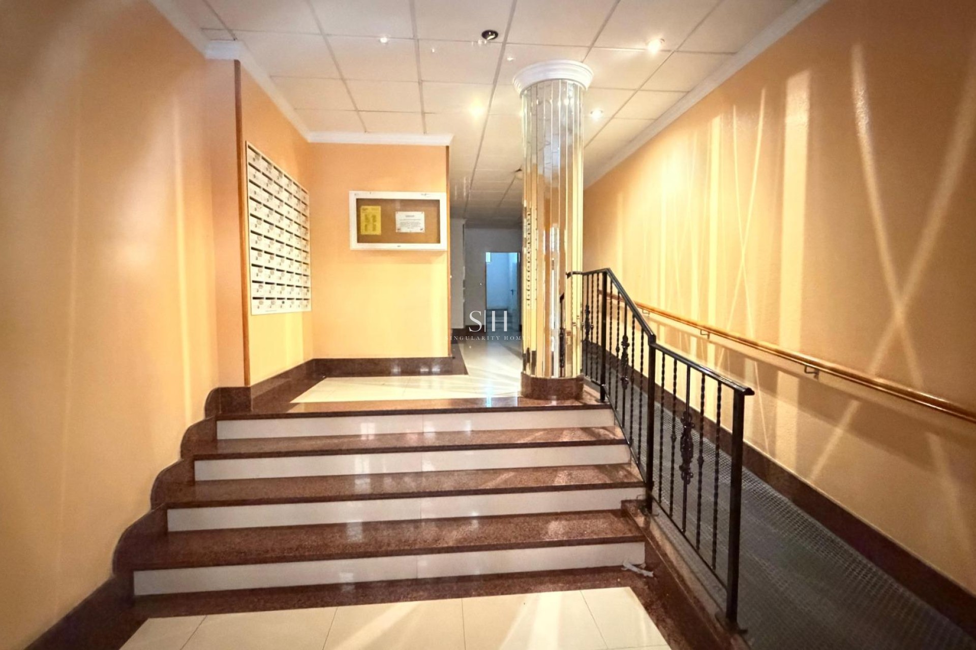 Reventa - Apartamento / piso - Torrevieja - Acequion