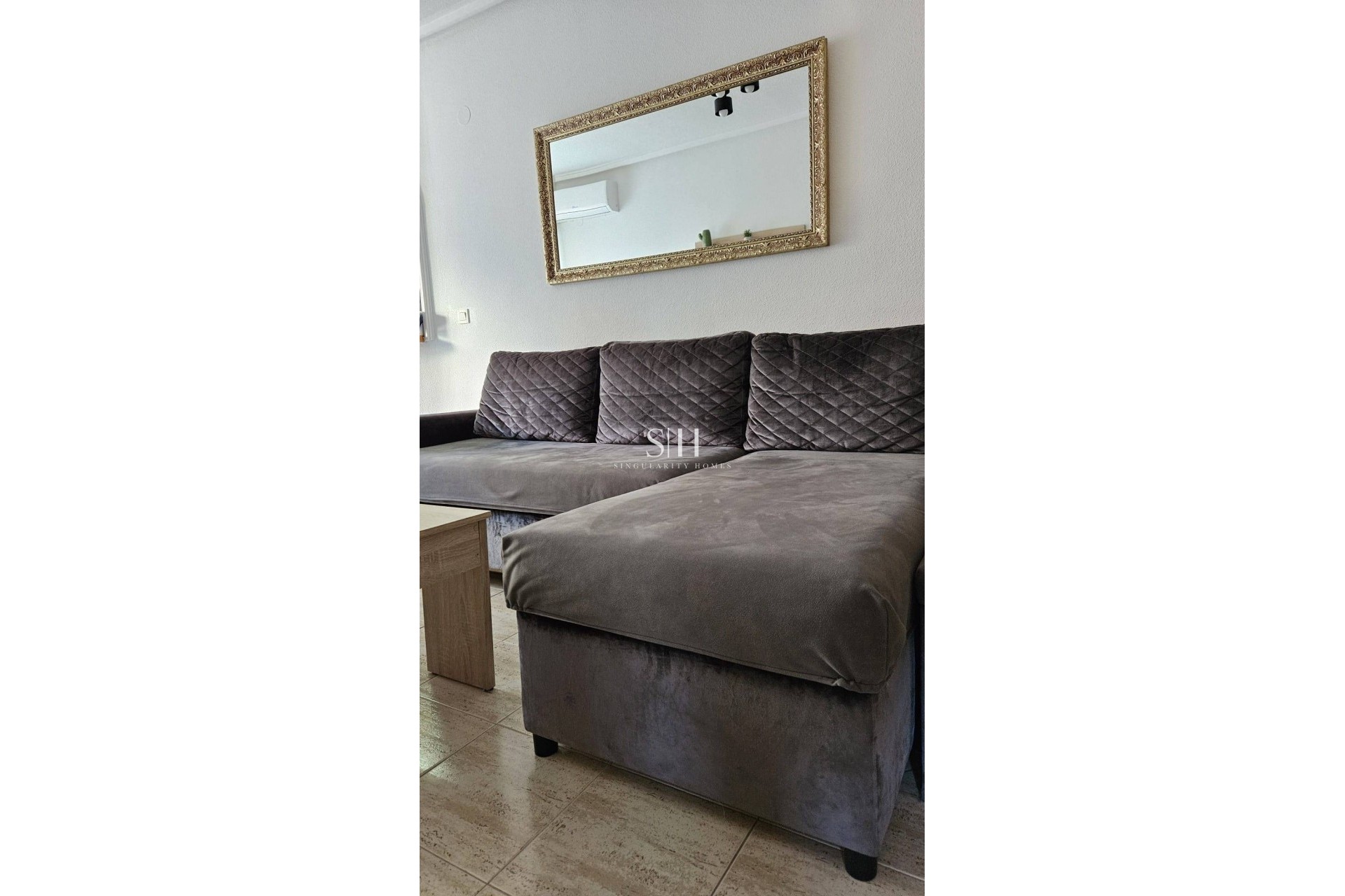 Reventa - Apartamento / piso - Torrevieja - Acequion