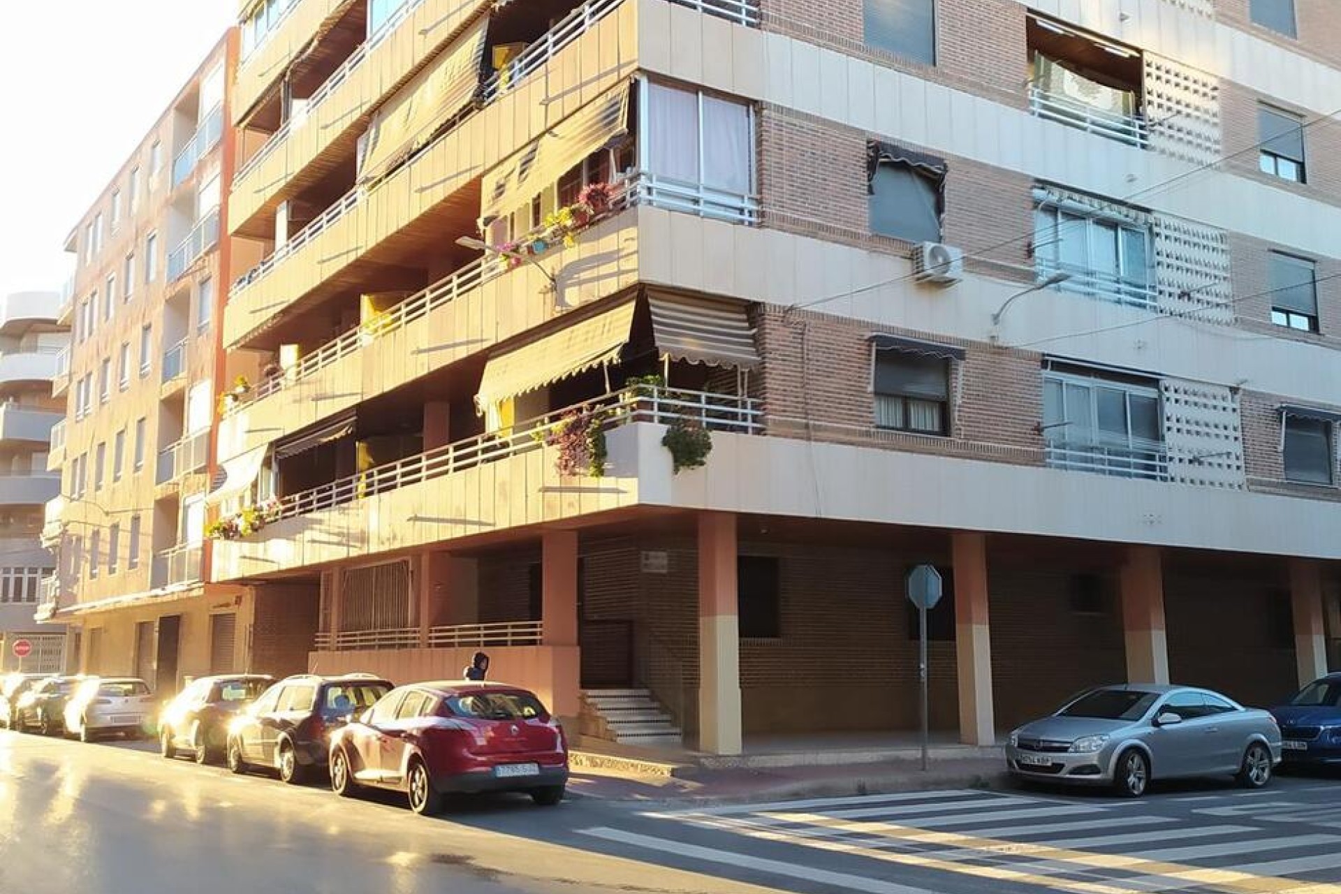 Reventa - Apartamento / piso - Torrevieja - Acequion