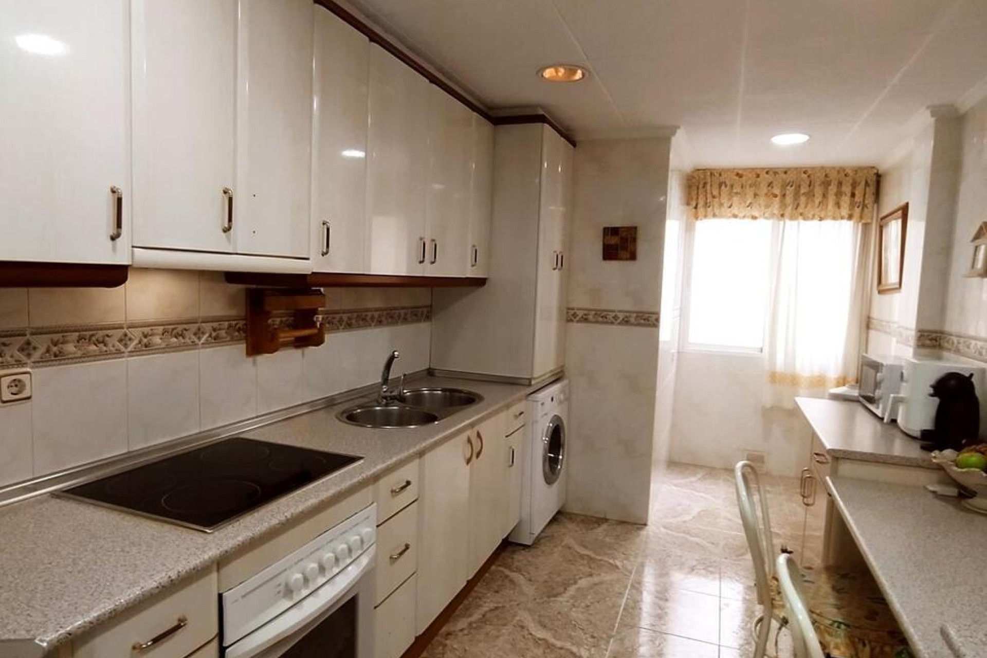 Reventa - Apartamento / piso - Torrevieja - Acequion