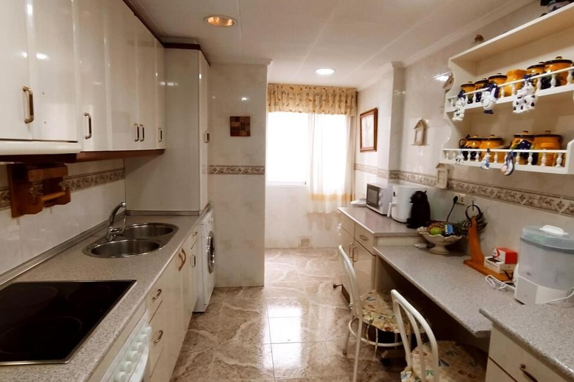 Reventa - Apartamento / piso - Torrevieja - Acequion