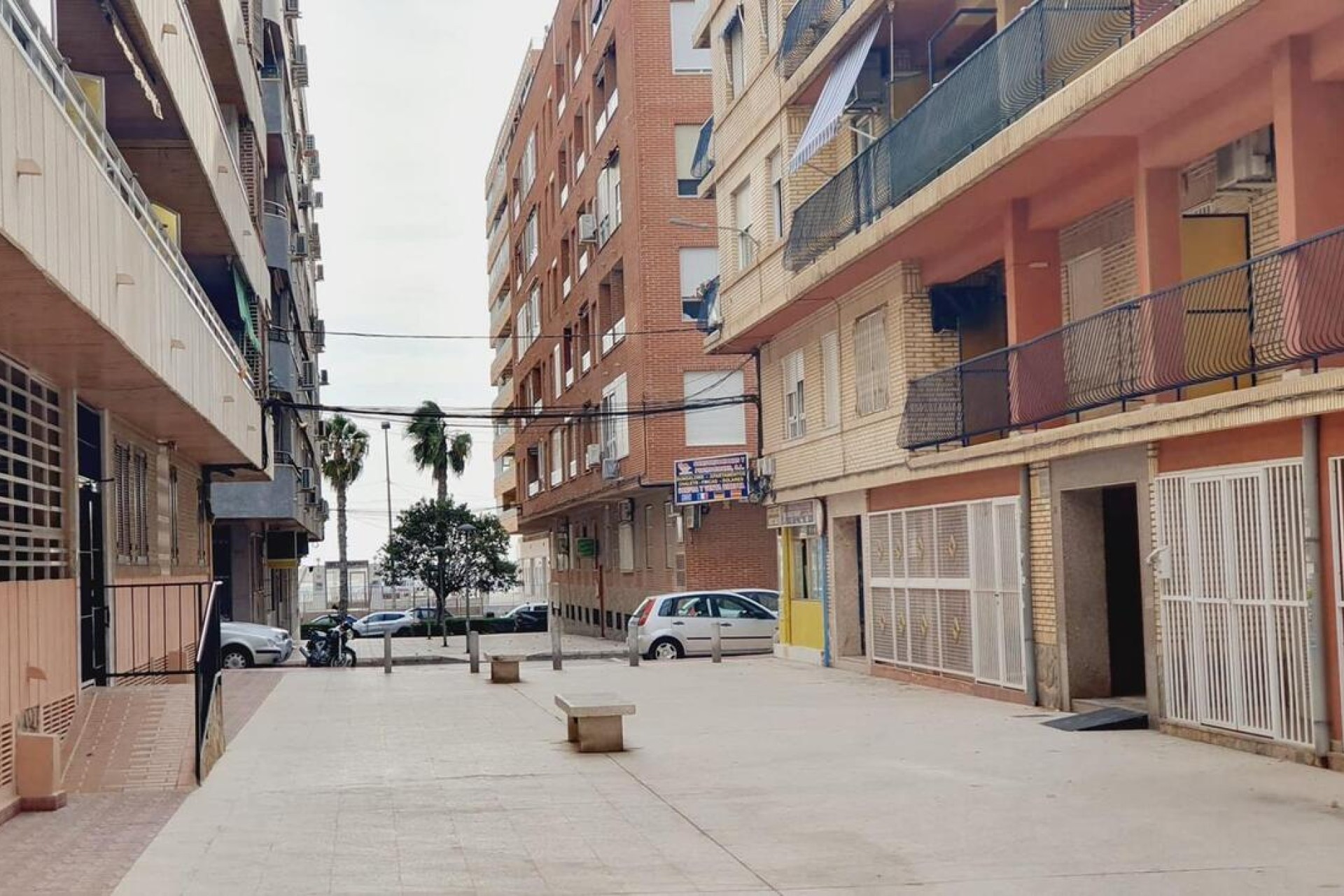 Reventa - Apartamento / piso - Torrevieja - Acequion