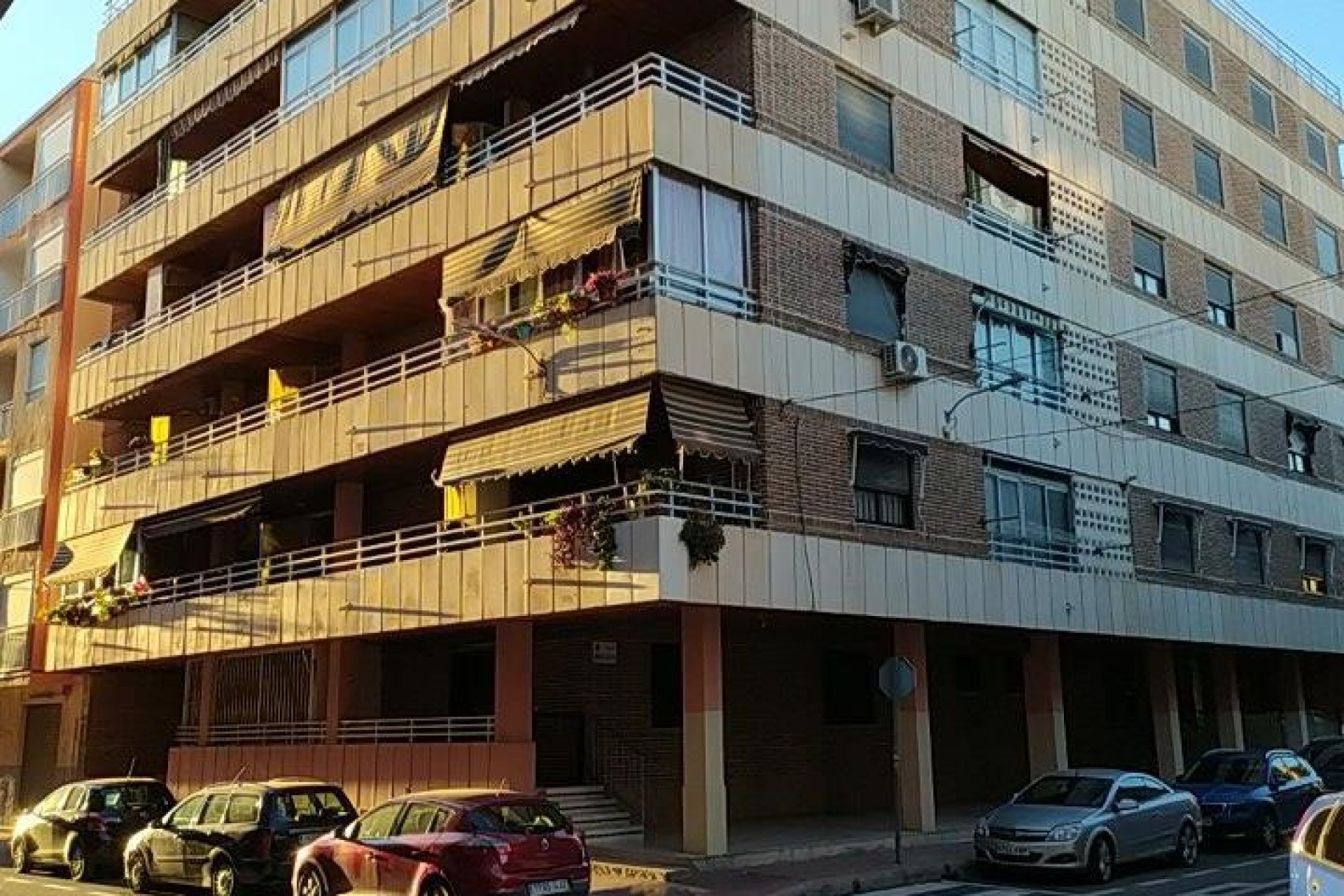 Reventa - Apartamento / piso - Torrevieja - Acequion