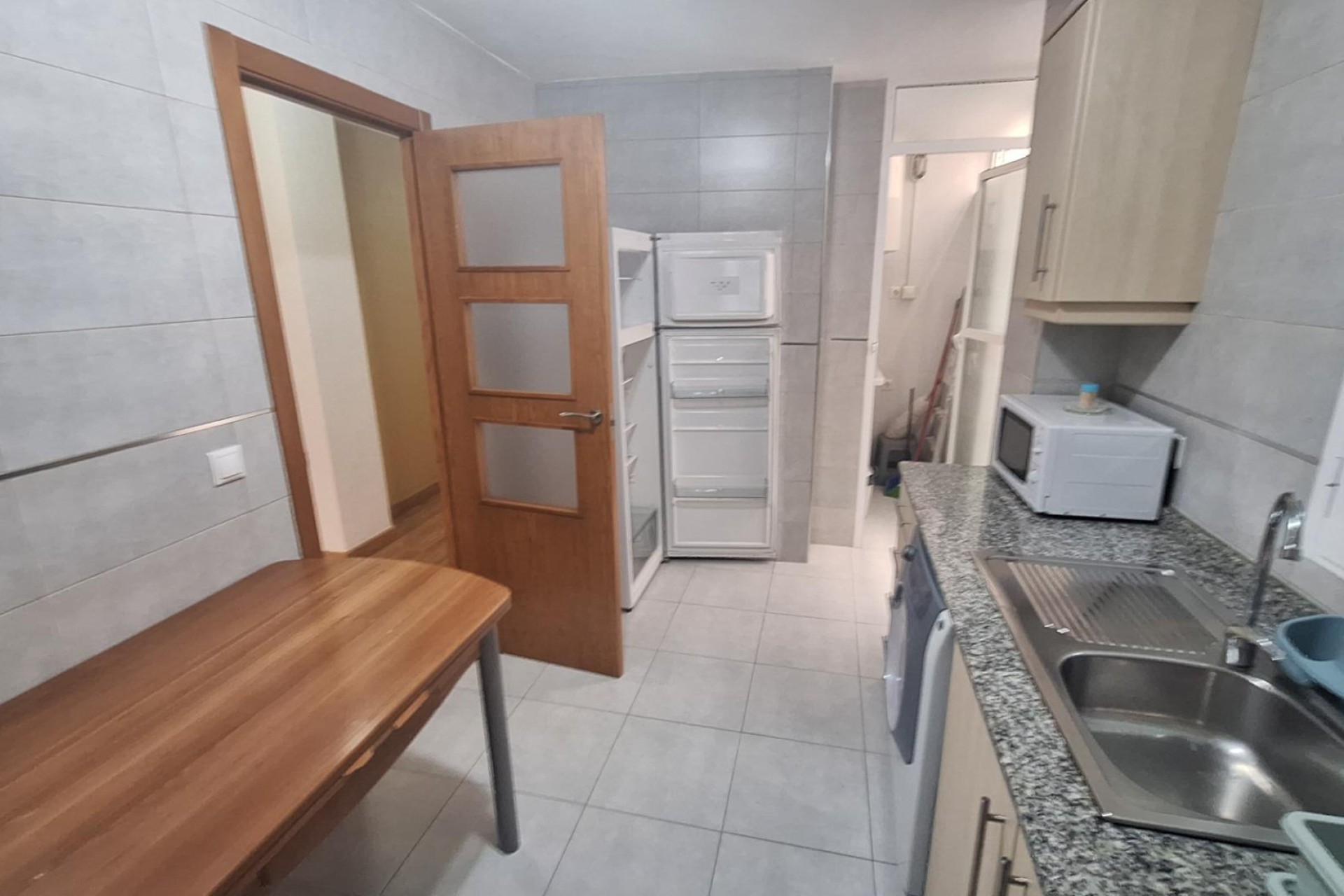 Reventa - Apartamento / piso - Torrevieja - Acequion