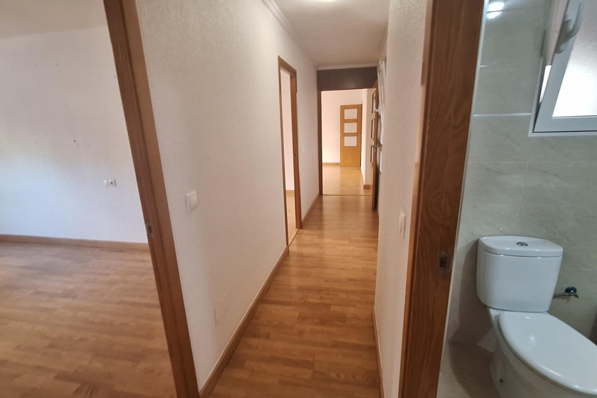 Reventa - Apartamento / piso - Torrevieja - Acequion