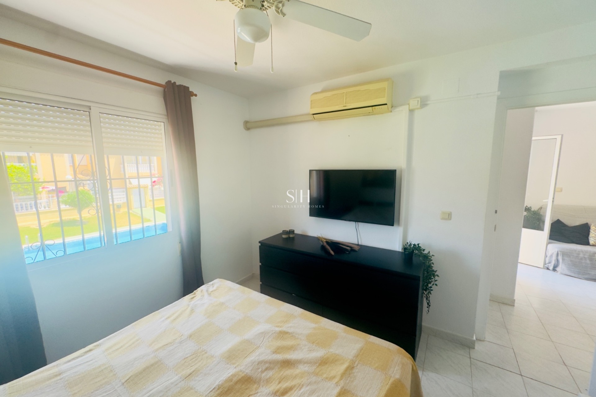 Reventa - Apartamento / piso - Torrevieja - Aguas Nuevas