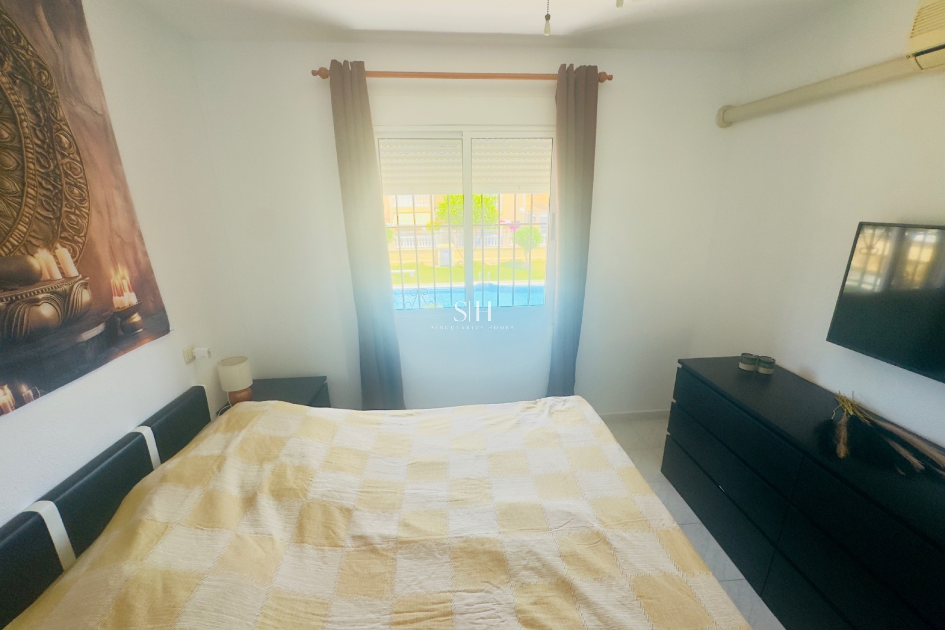 Reventa - Apartamento / piso - Torrevieja - Aguas Nuevas
