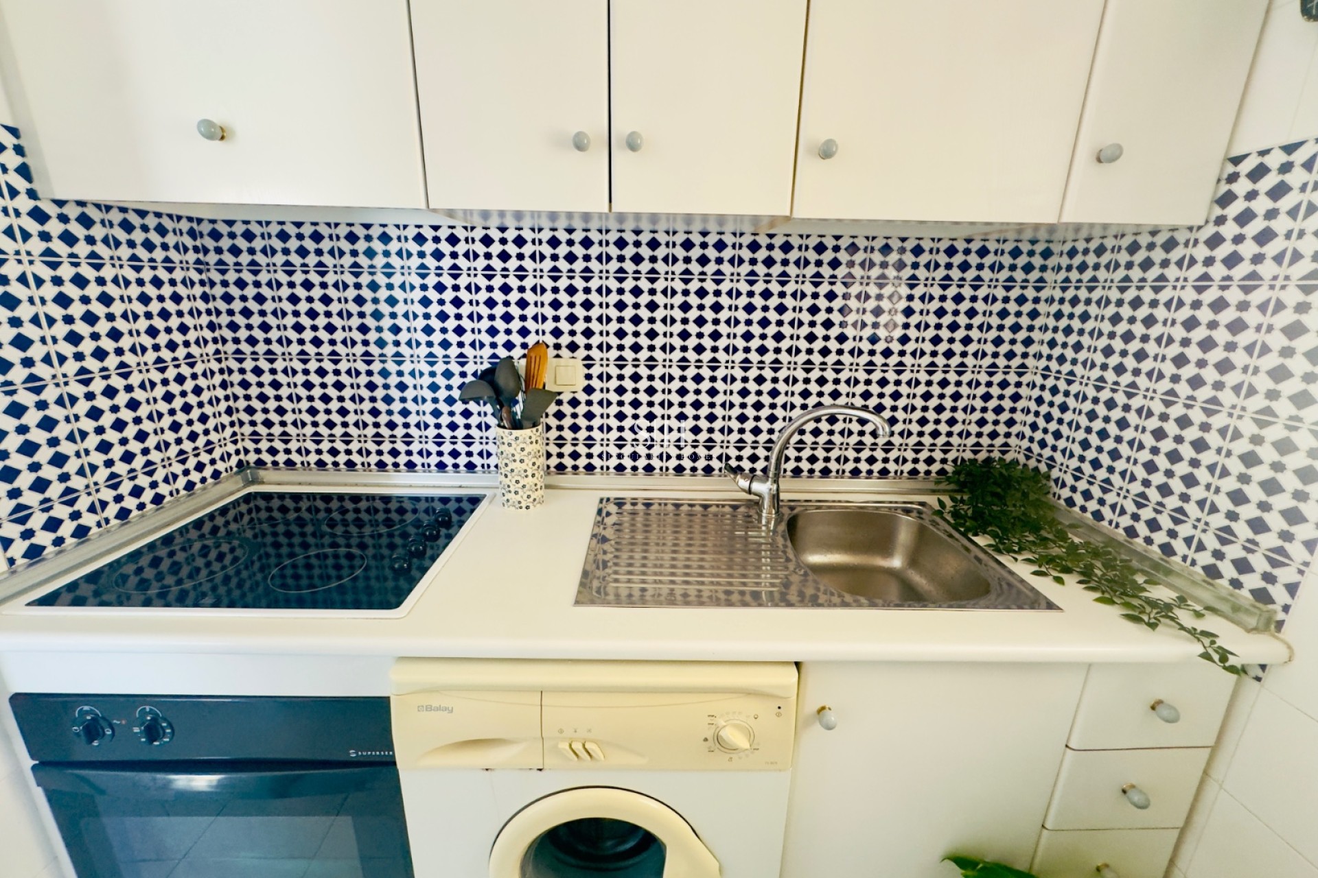 Reventa - Apartamento / piso - Torrevieja - Aguas Nuevas