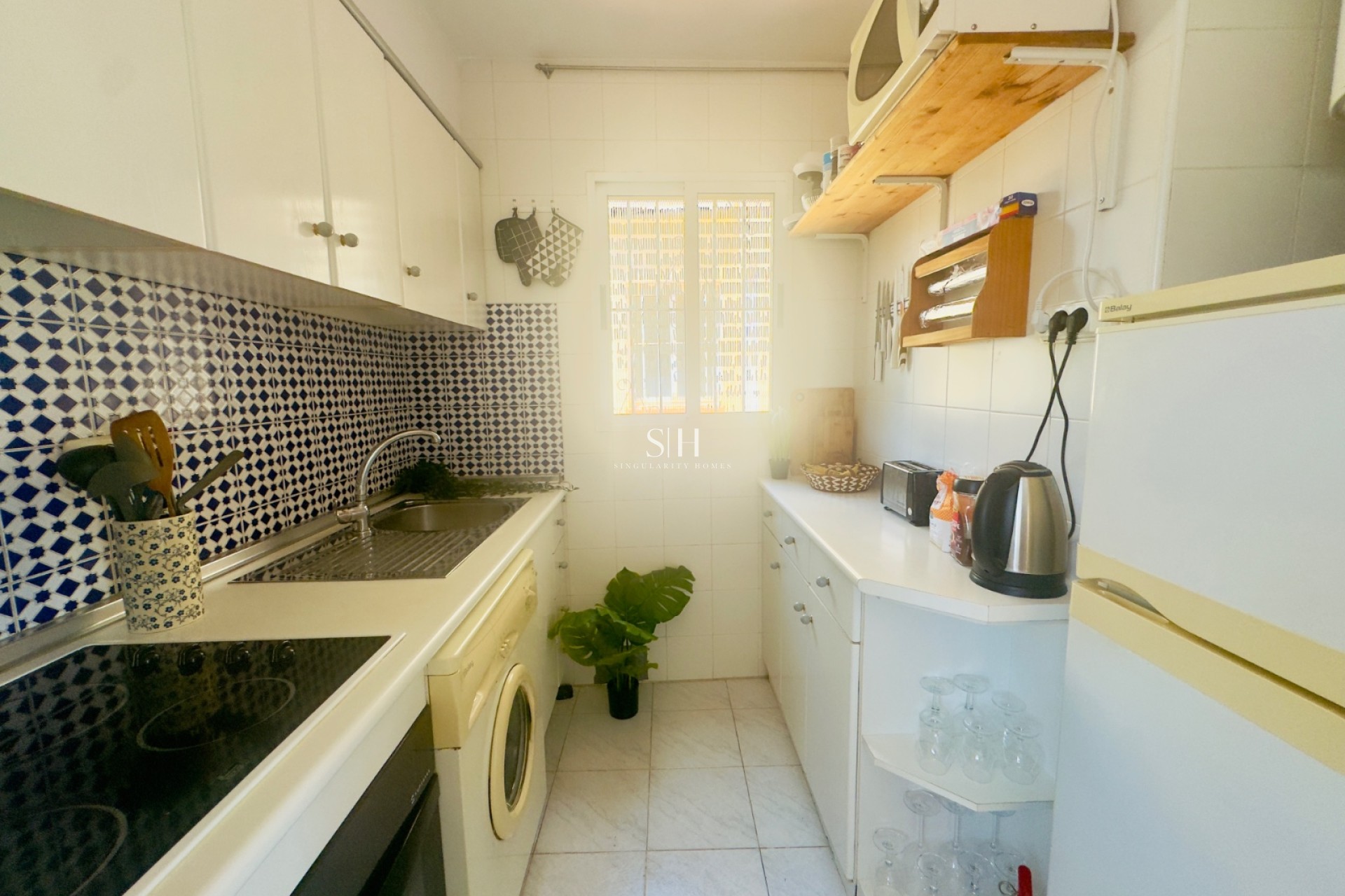 Reventa - Apartamento / piso - Torrevieja - Aguas Nuevas