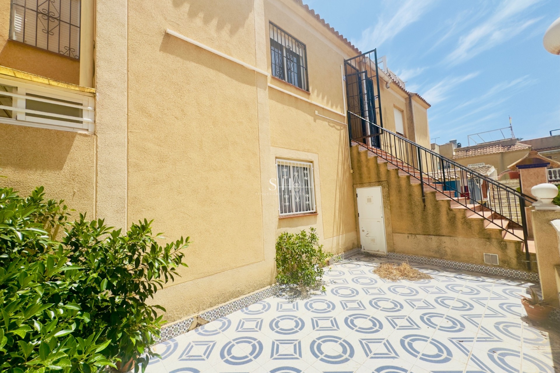 Reventa - Apartamento / piso - Torrevieja - Aguas Nuevas